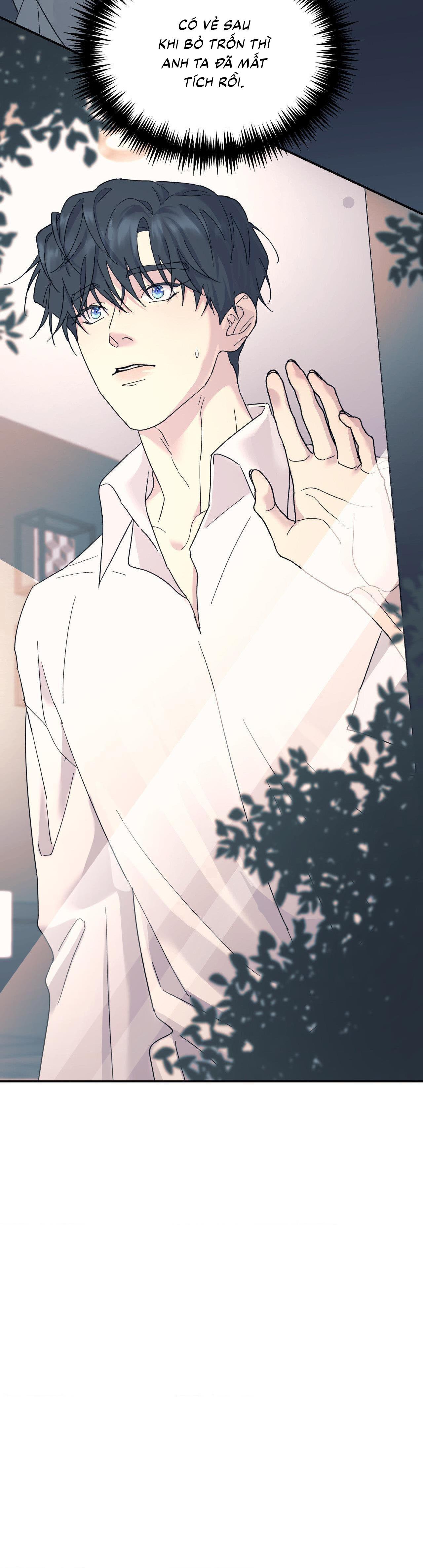 Cây Không Có Rễ - Chap 52