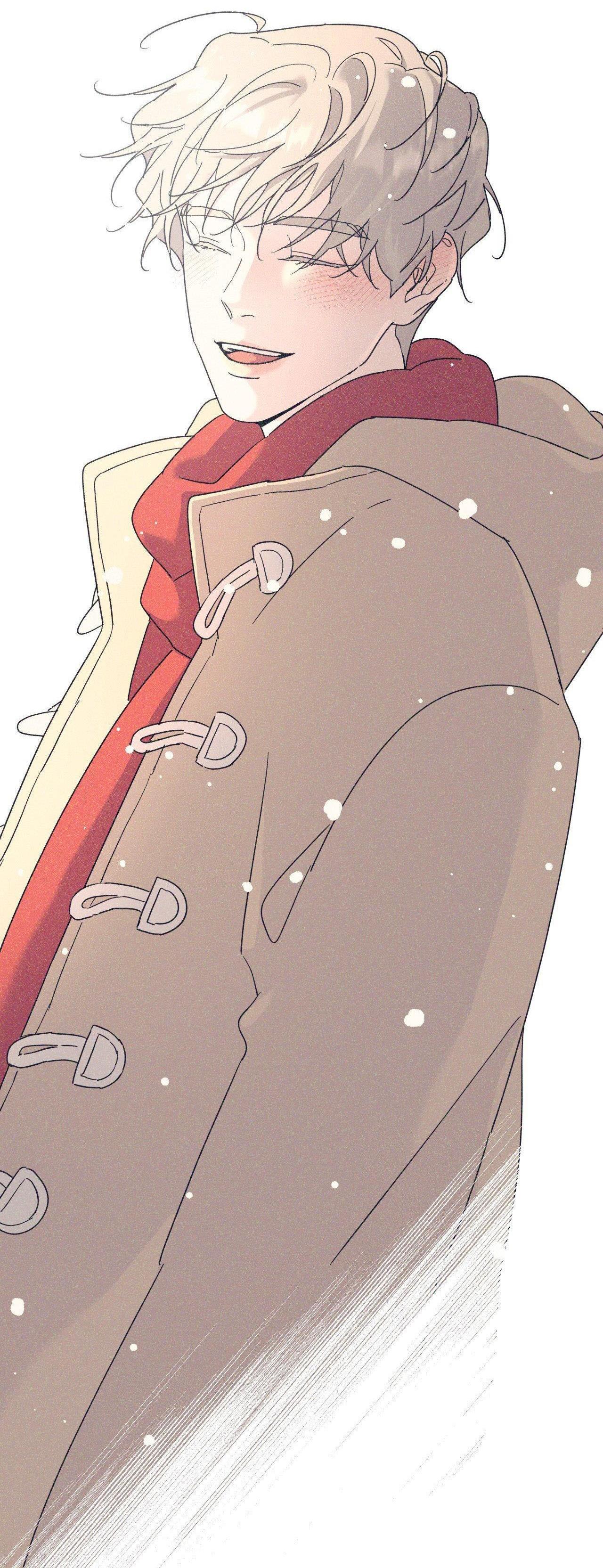 Cây Không Có Rễ - Chap 52