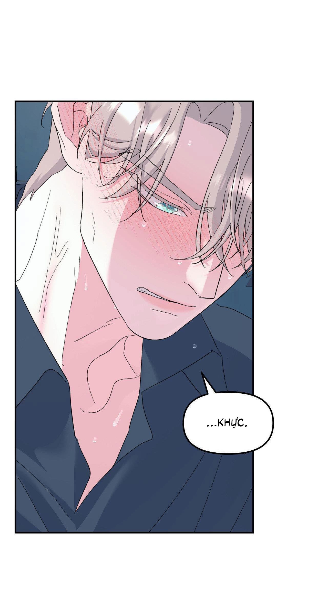 Cây Không Có Rễ - Chap 55