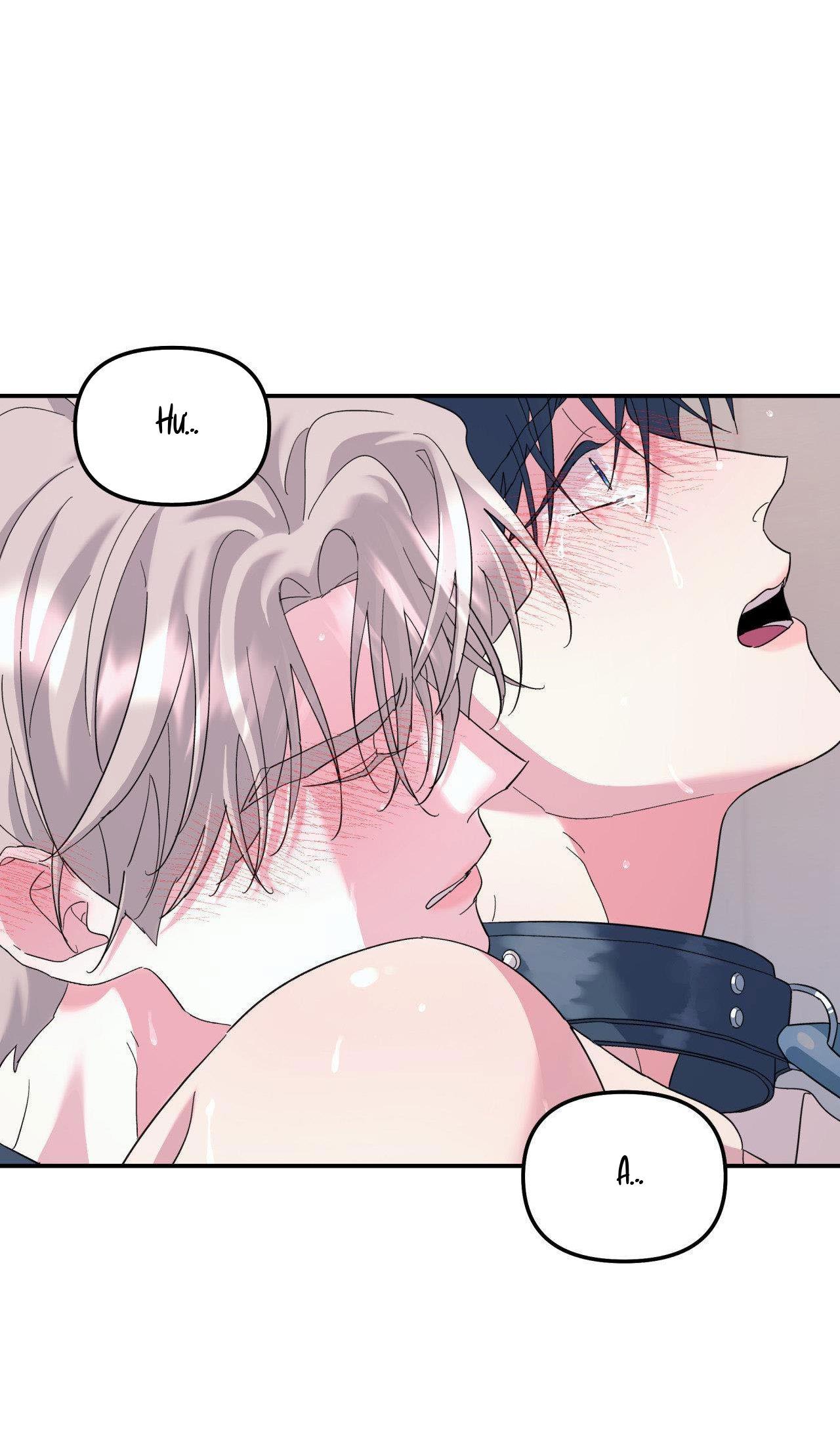 Cây Không Có Rễ - Chap 55