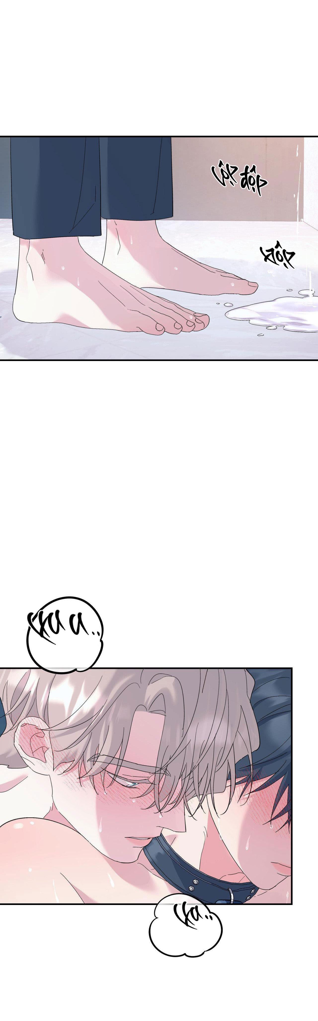 Cây Không Có Rễ - Chap 55