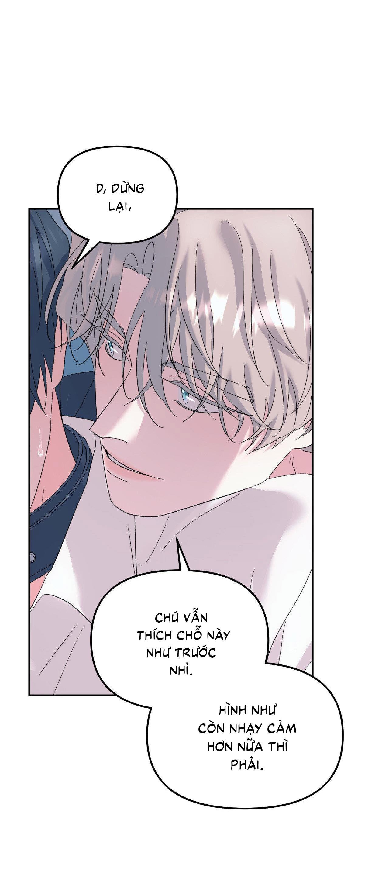 Cây Không Có Rễ - Chap 55