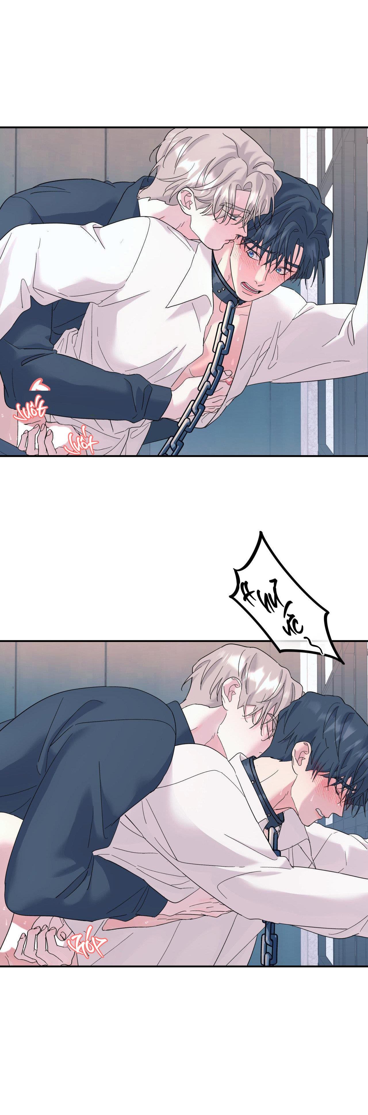 Cây Không Có Rễ - Chap 55