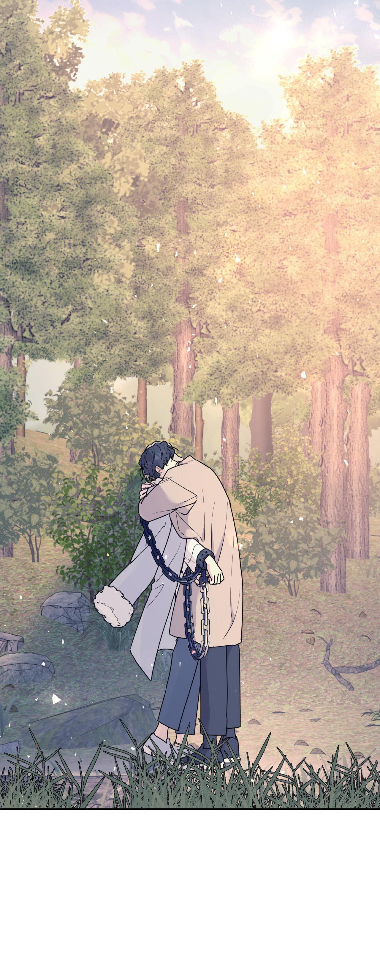 Cây Không Có Rễ - Chap 59