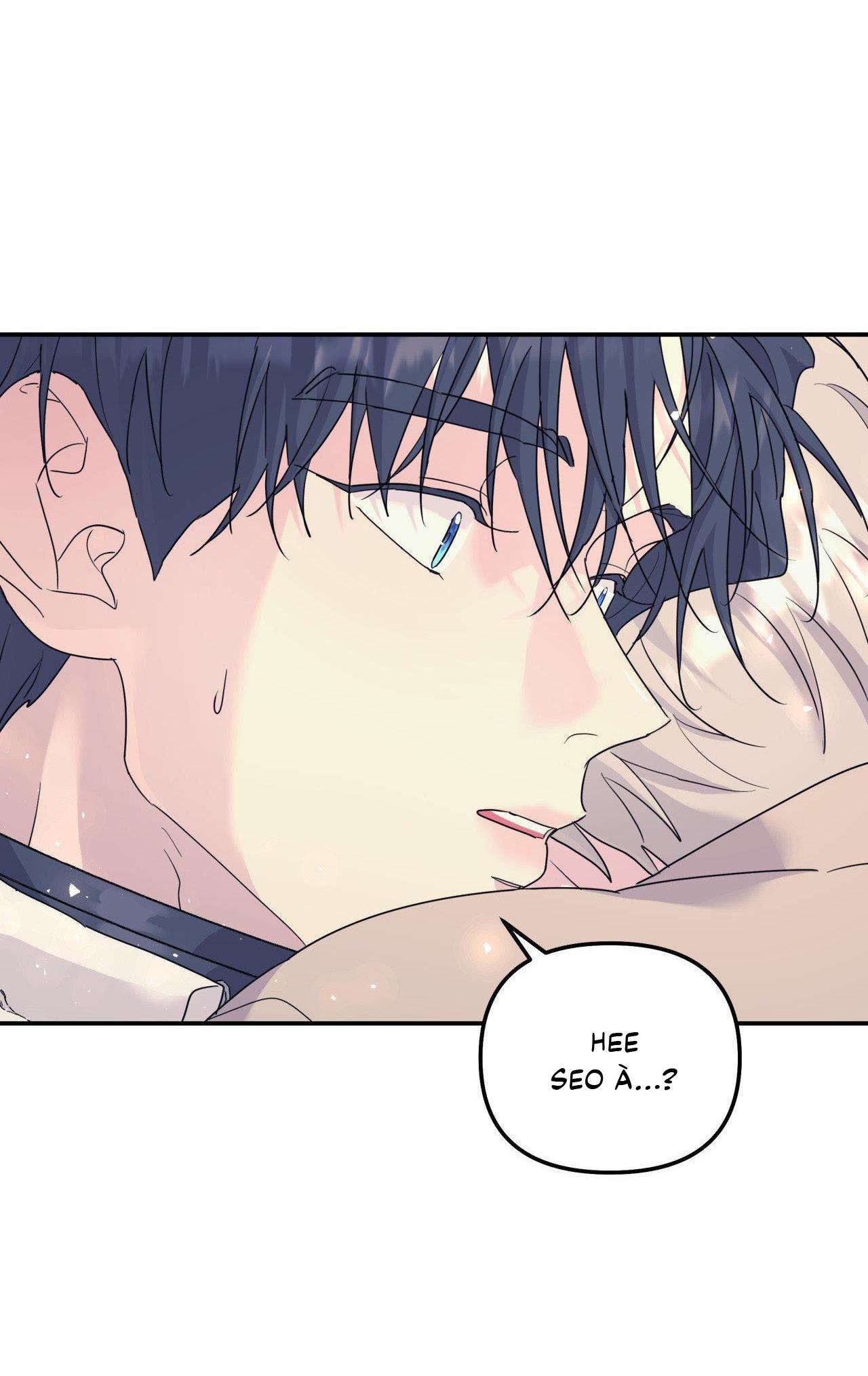 Cây Không Có Rễ - Chap 59