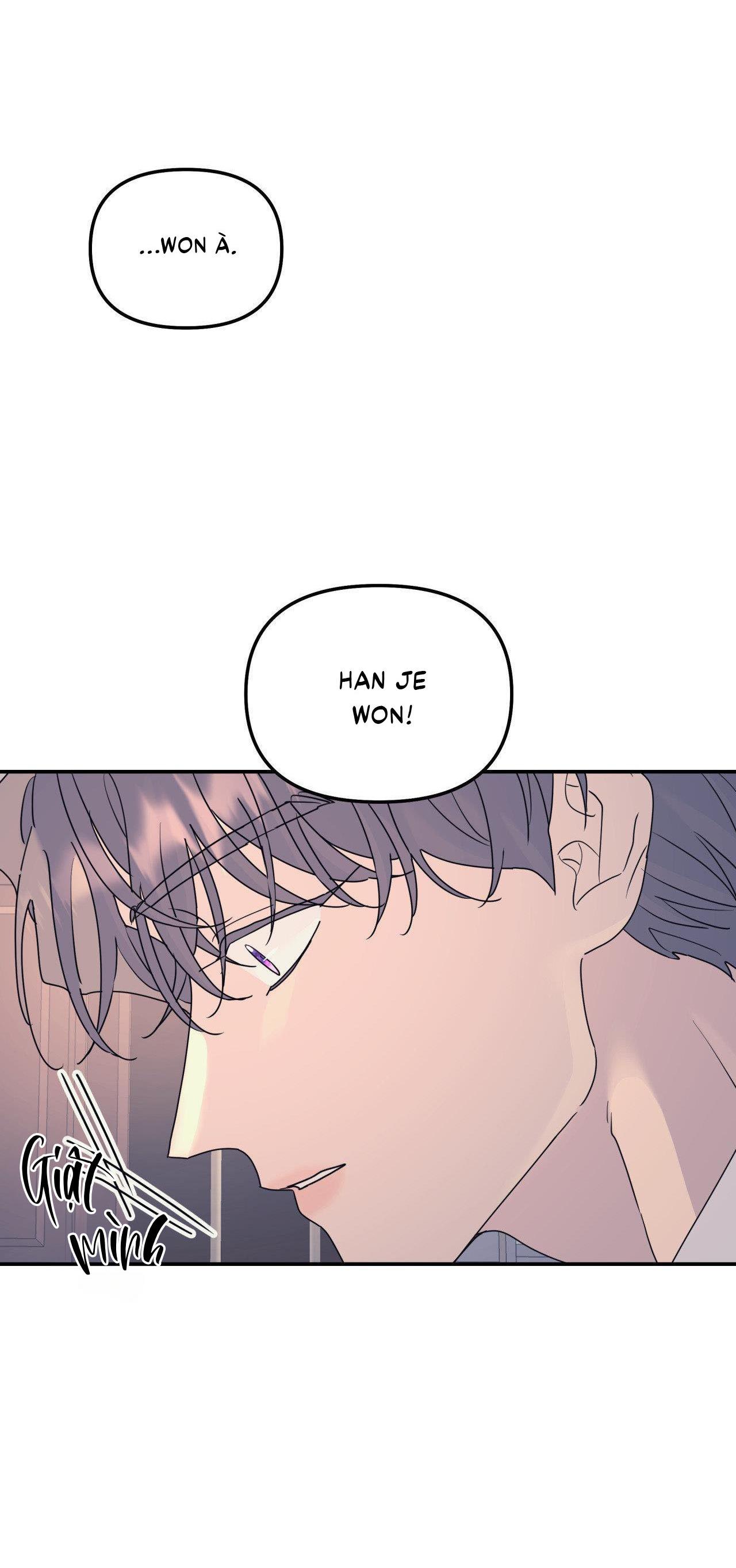 Cây Không Có Rễ - Chap 59