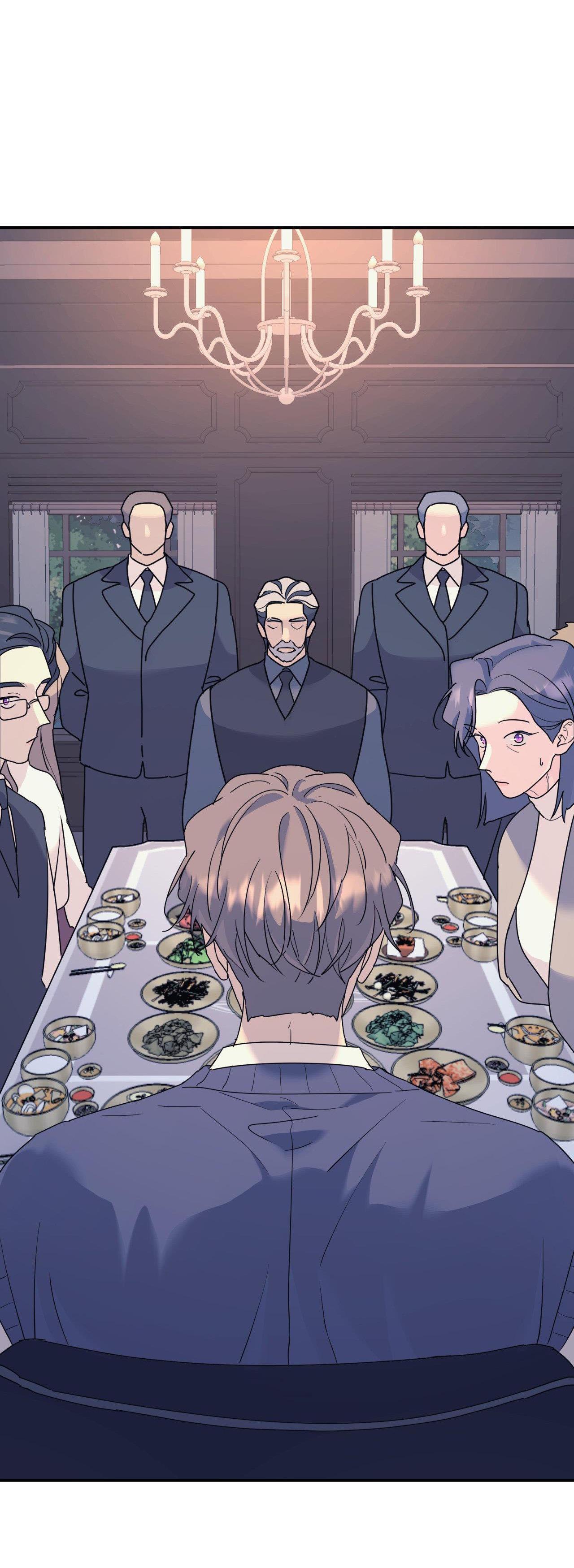 Cây Không Có Rễ - Chap 59