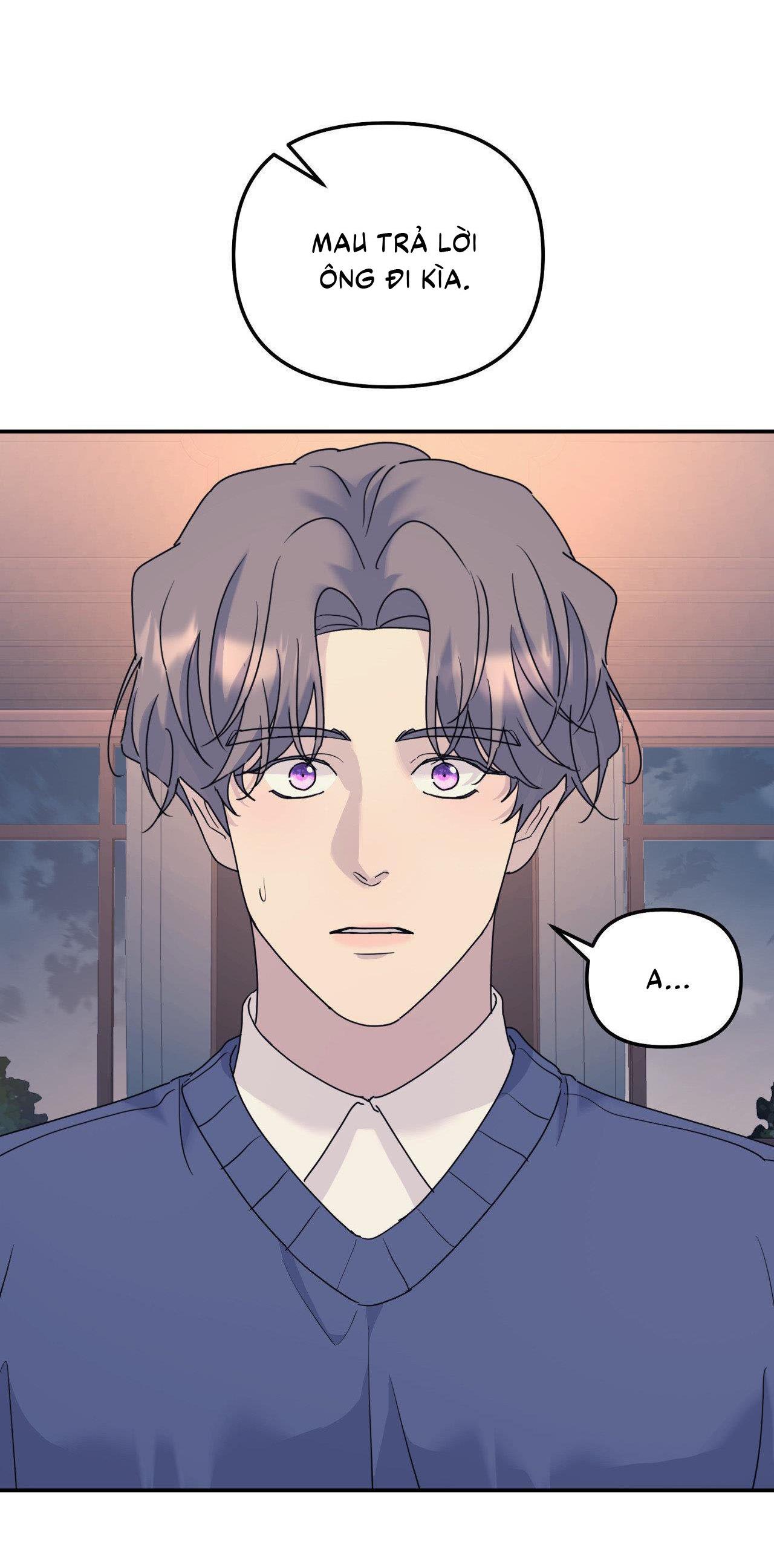 Cây Không Có Rễ - Chap 59