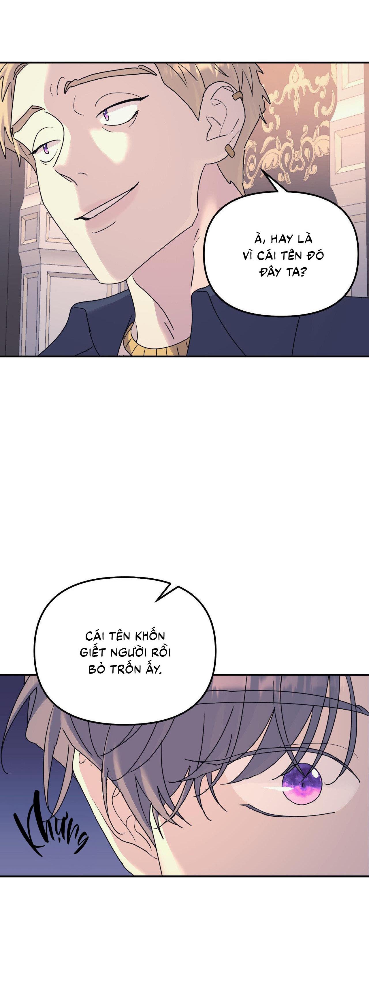 Cây Không Có Rễ - Chap 59
