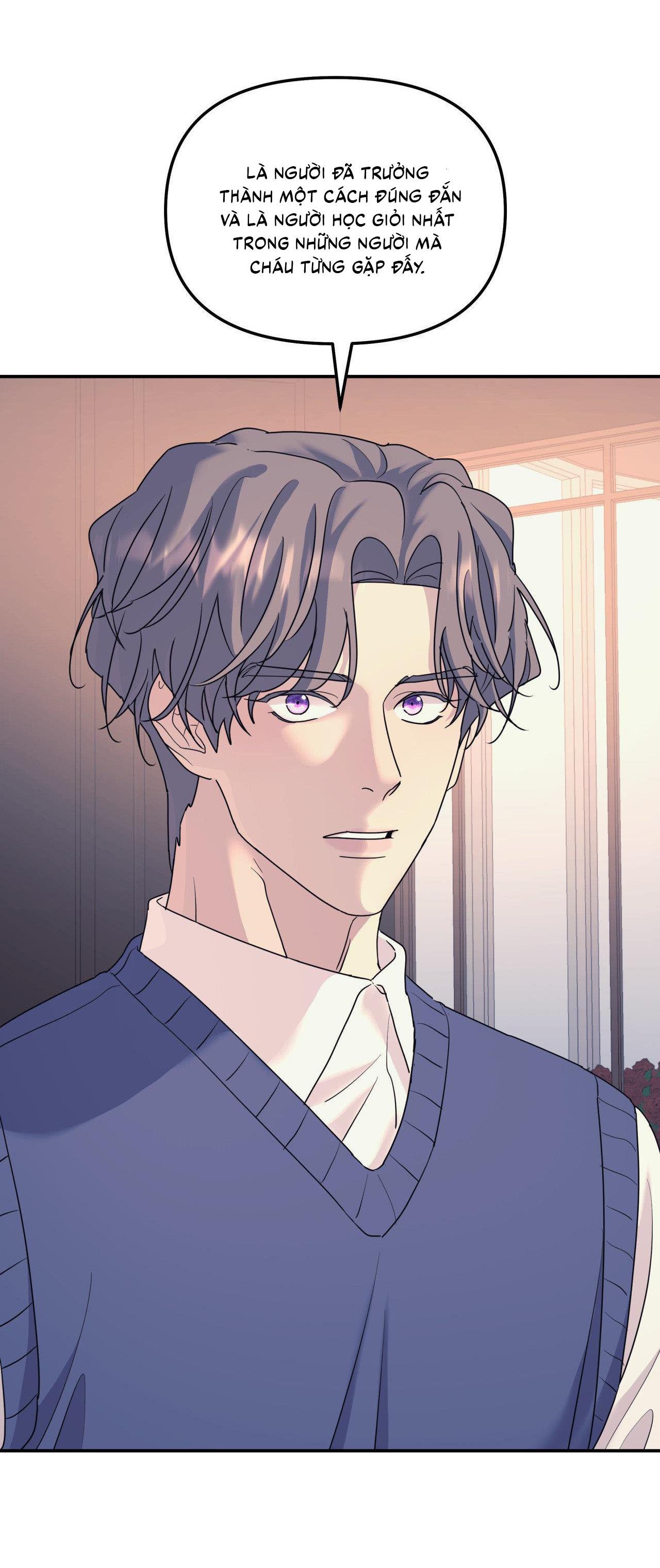 Cây Không Có Rễ - Chap 59