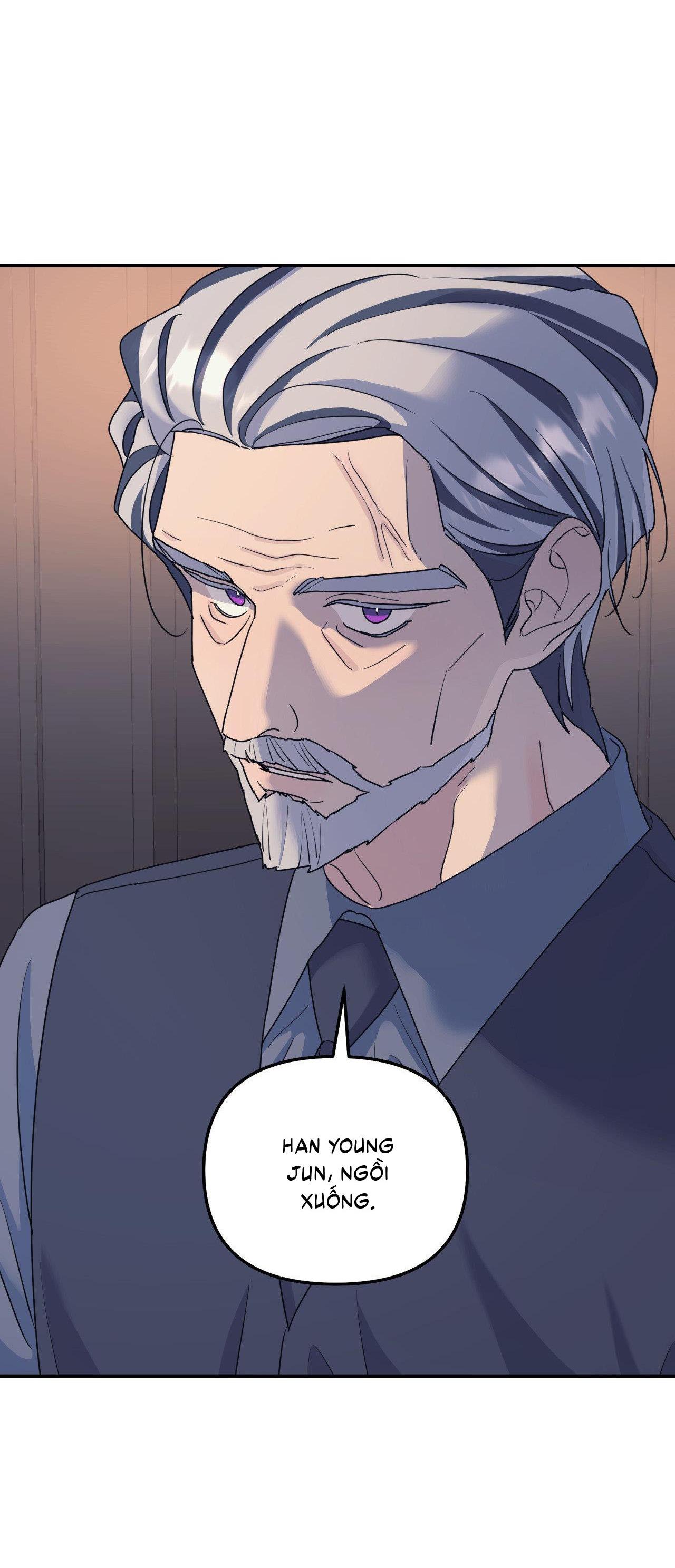 Cây Không Có Rễ - Chap 59