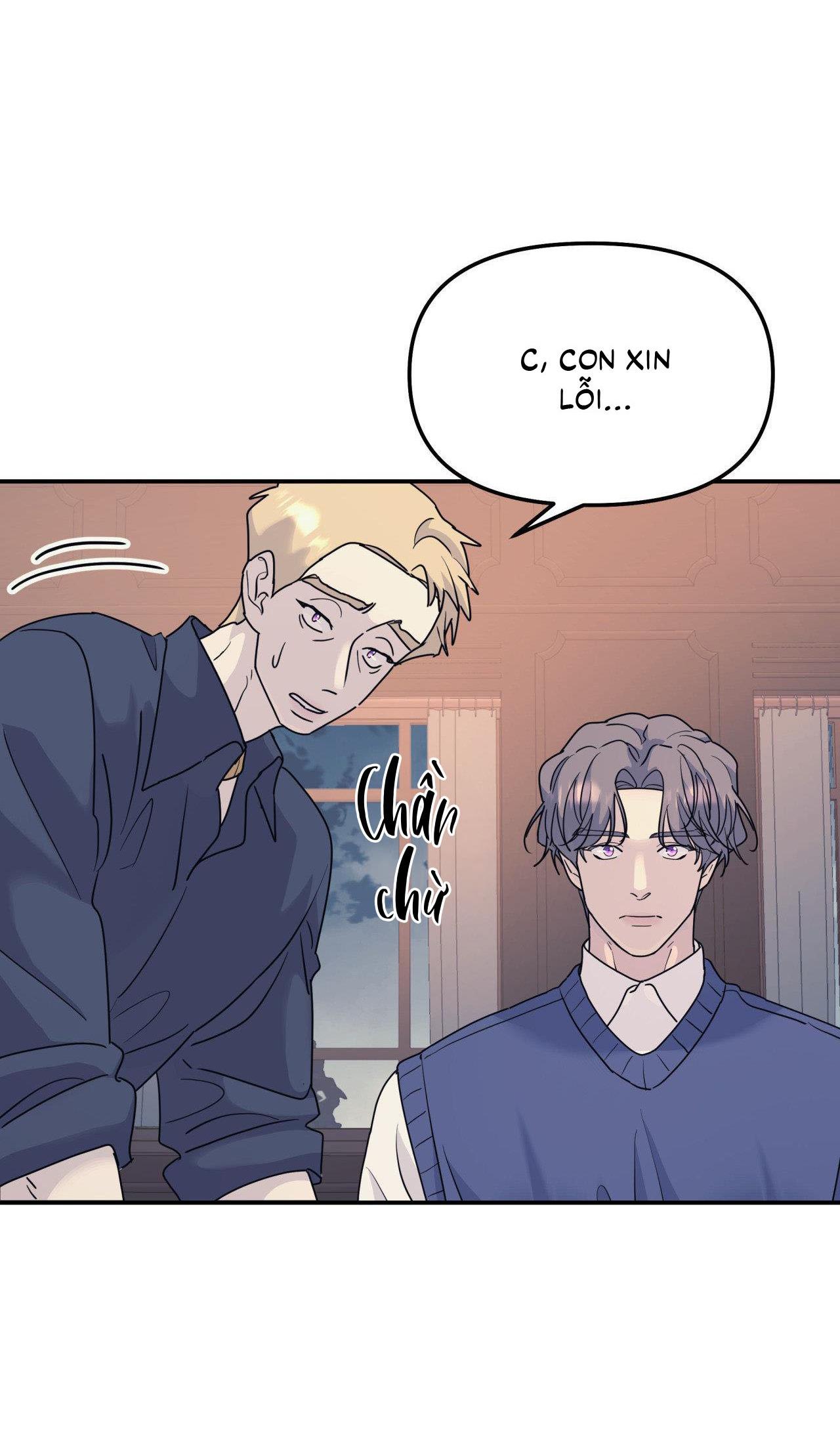 Cây Không Có Rễ - Chap 59
