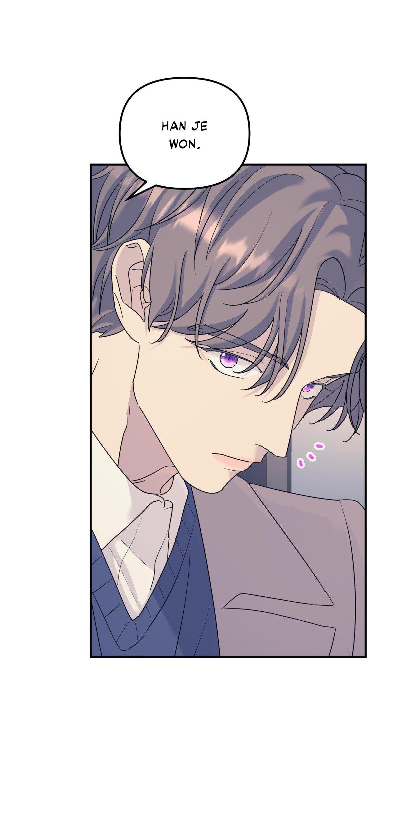 Cây Không Có Rễ - Chap 59