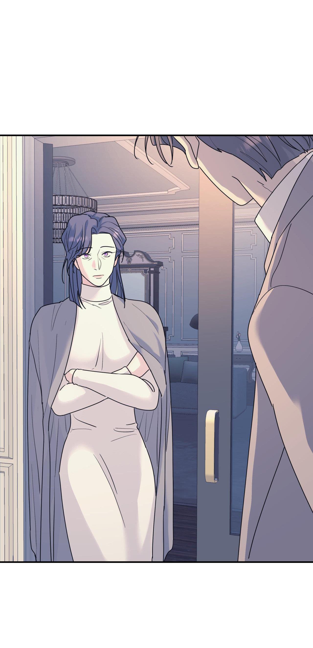 Cây Không Có Rễ - Chap 59