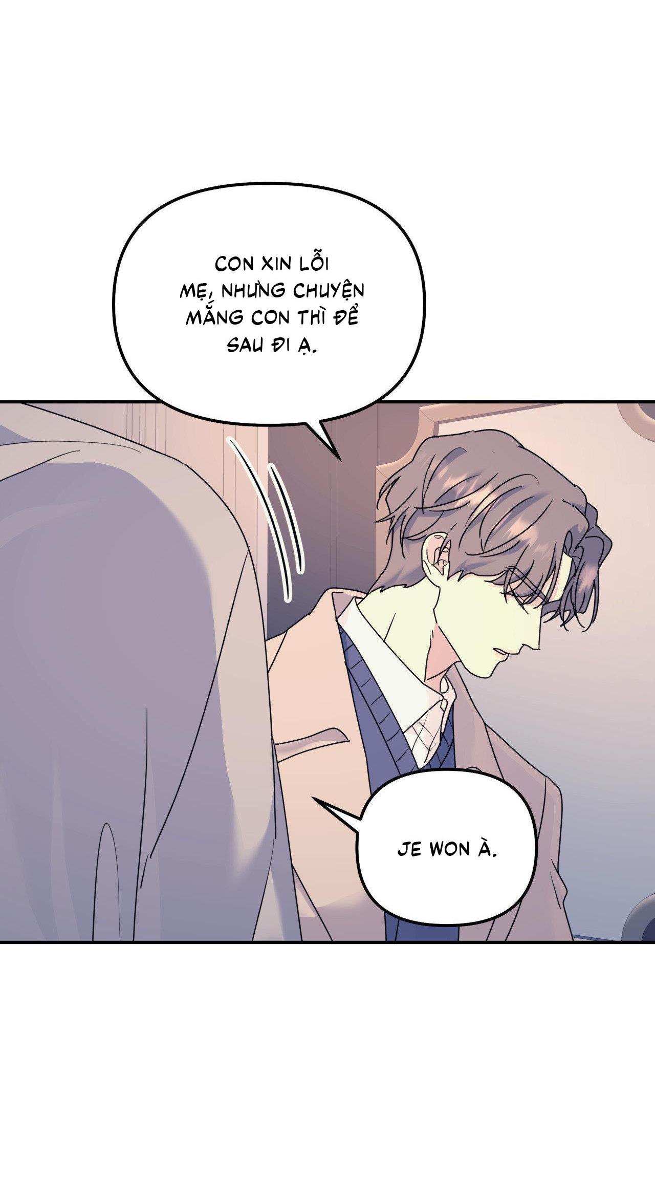 Cây Không Có Rễ - Chap 59