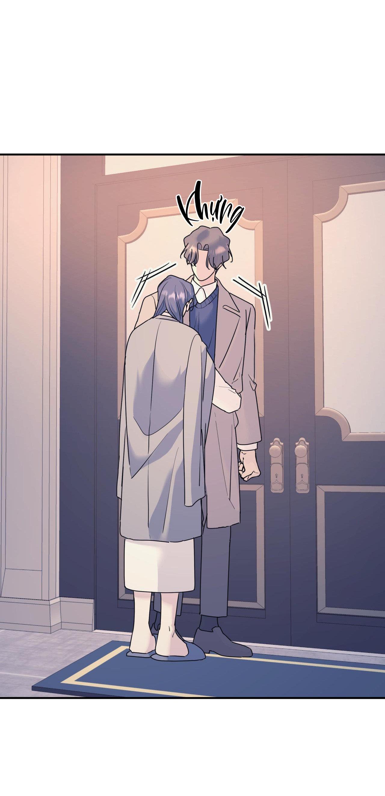 Cây Không Có Rễ - Chap 59