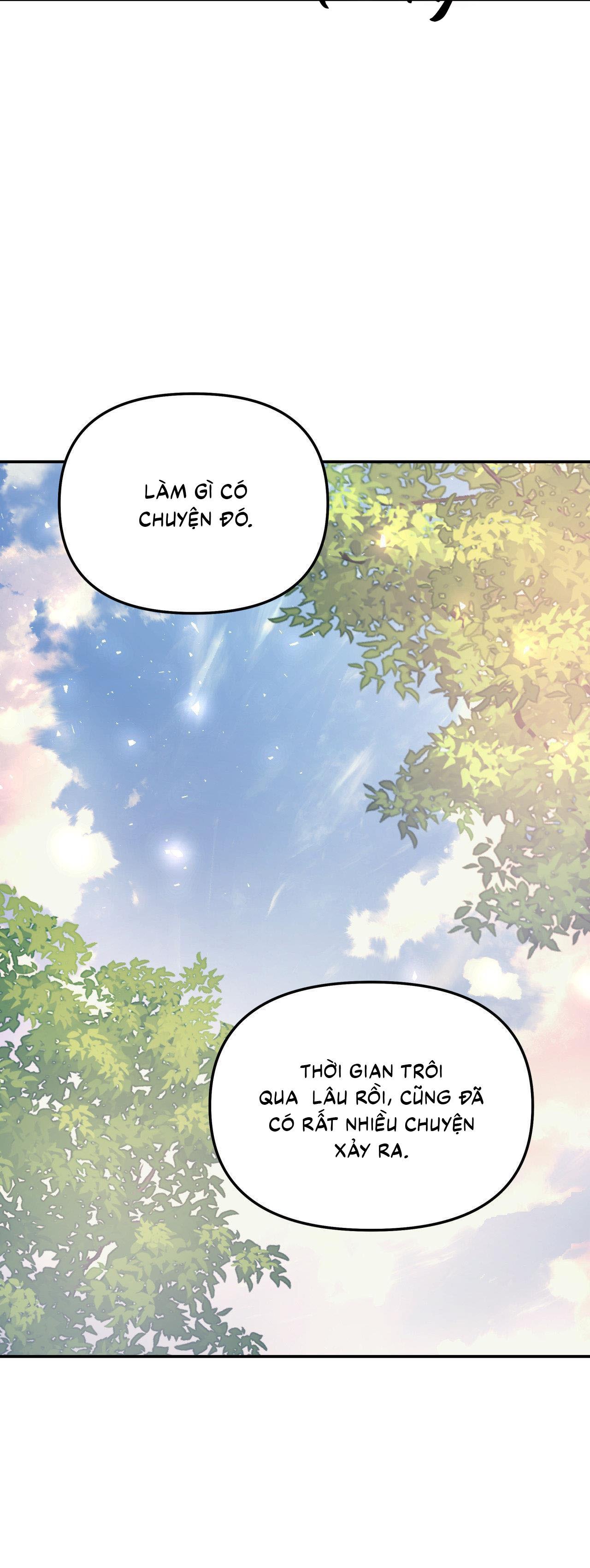 Cây Không Có Rễ - Chap 59