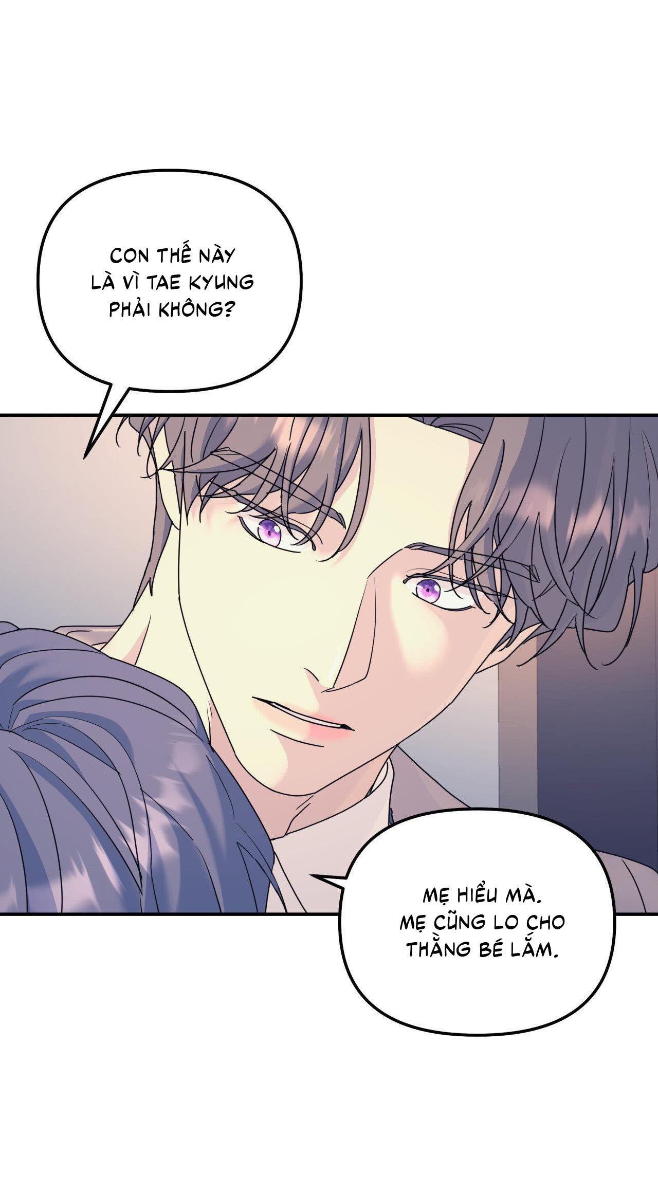 Cây Không Có Rễ - Chap 59