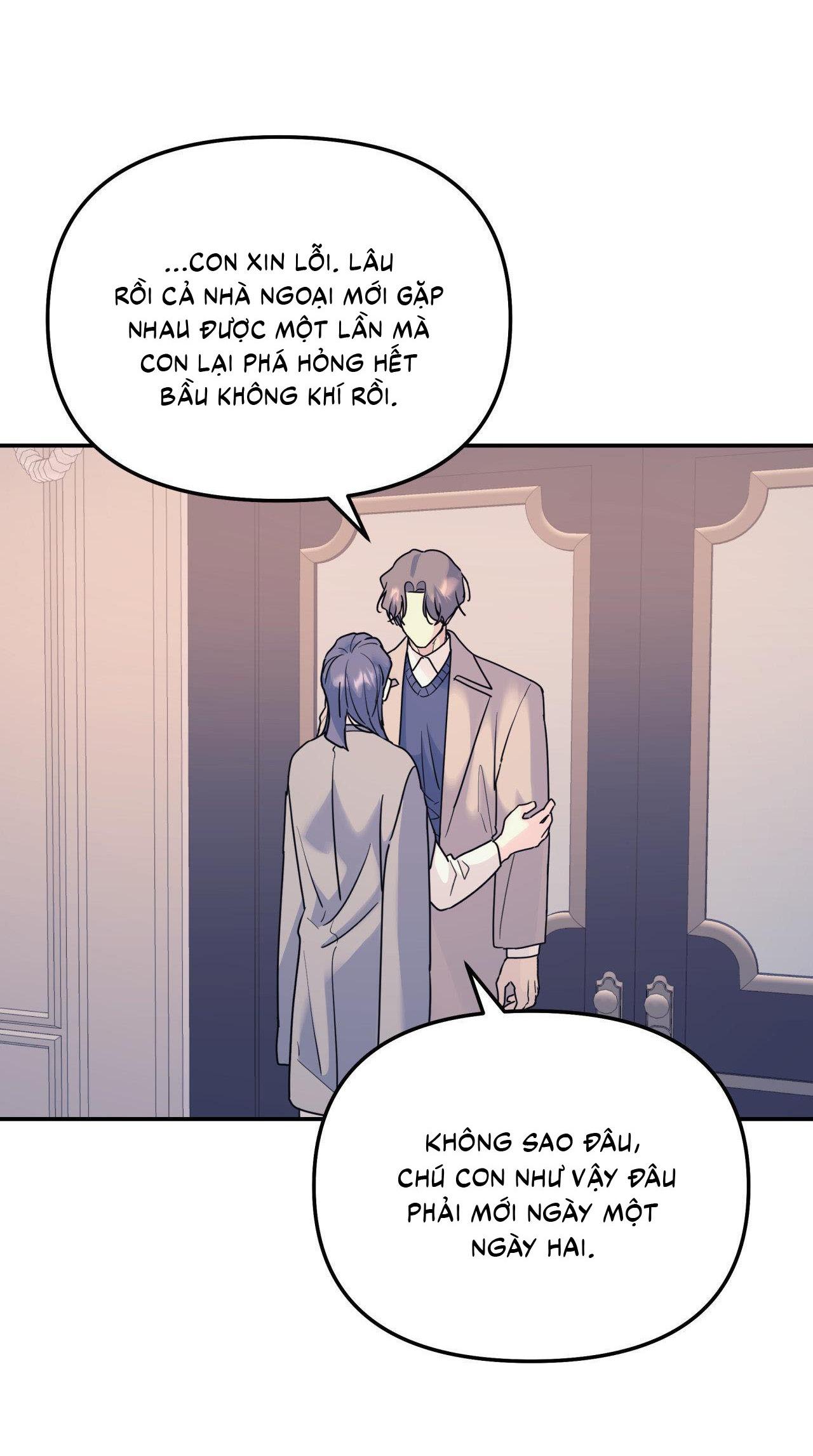 Cây Không Có Rễ - Chap 59
