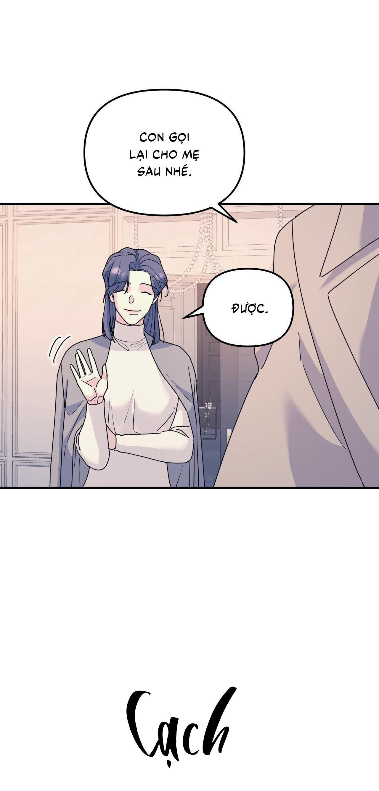 Cây Không Có Rễ - Chap 59