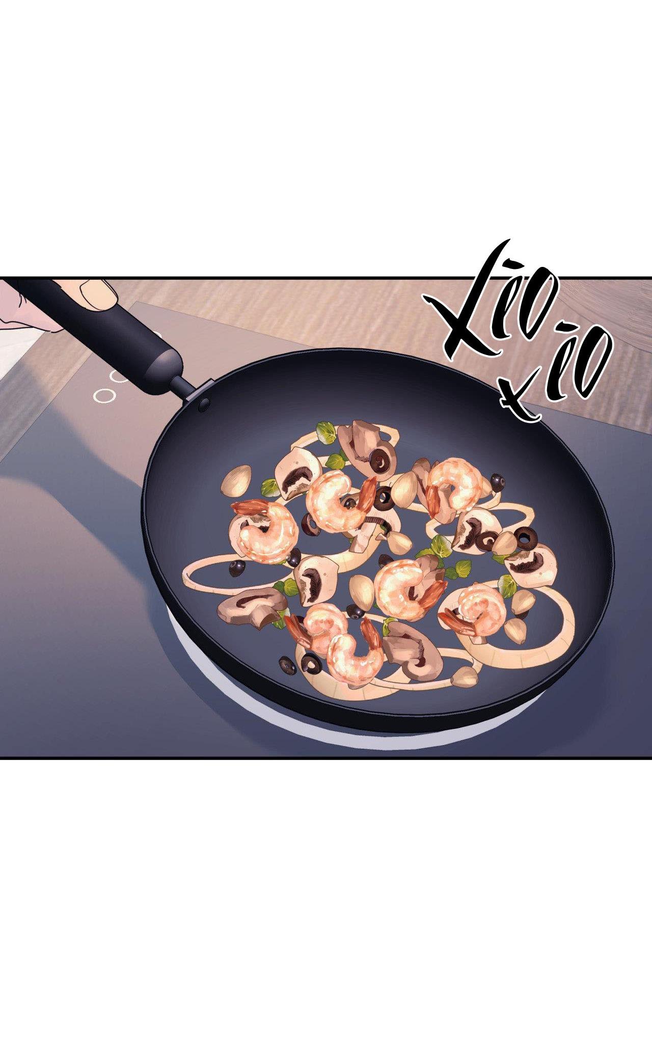 Cây Không Có Rễ - Chap 59