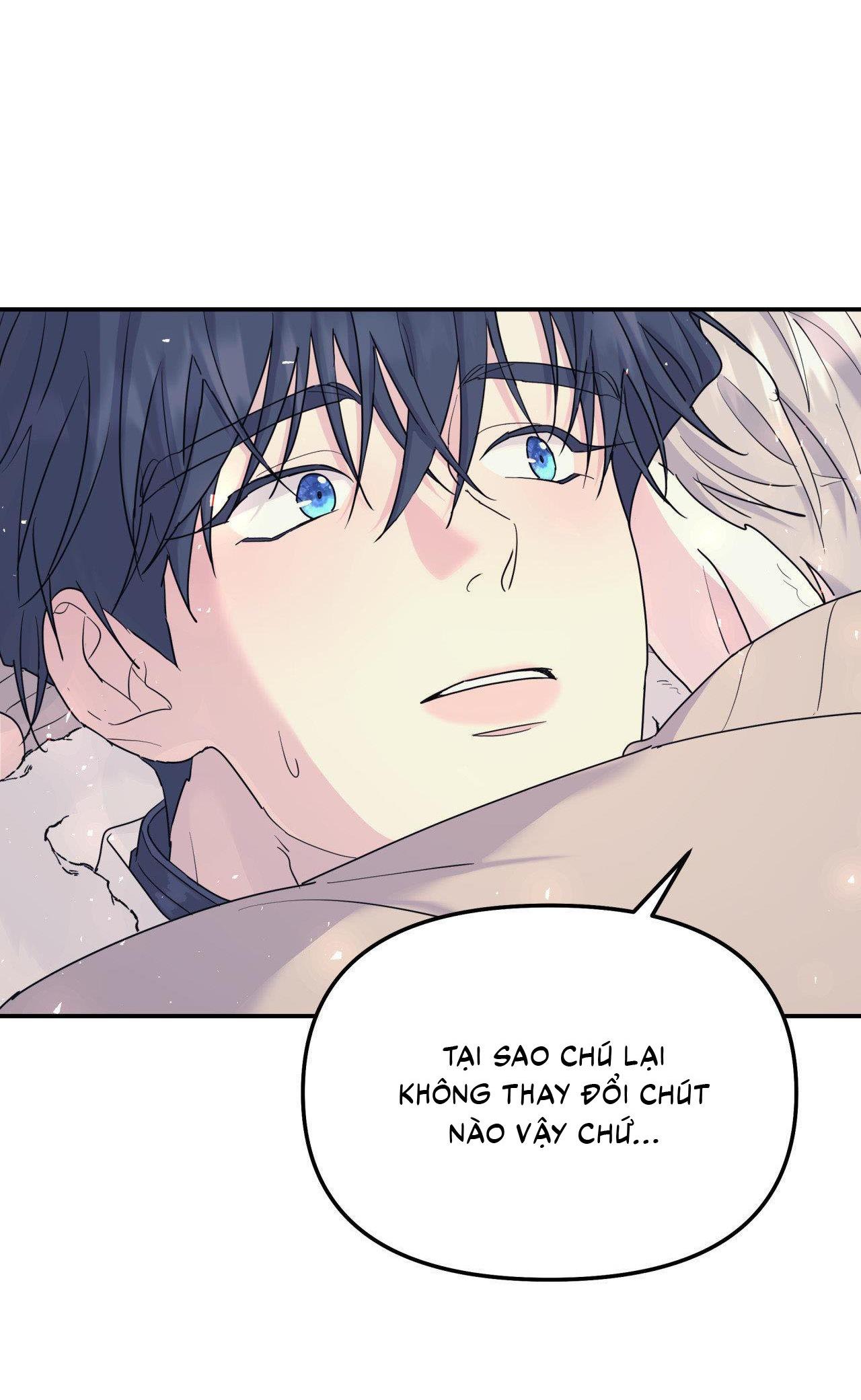 Cây Không Có Rễ - Chap 59