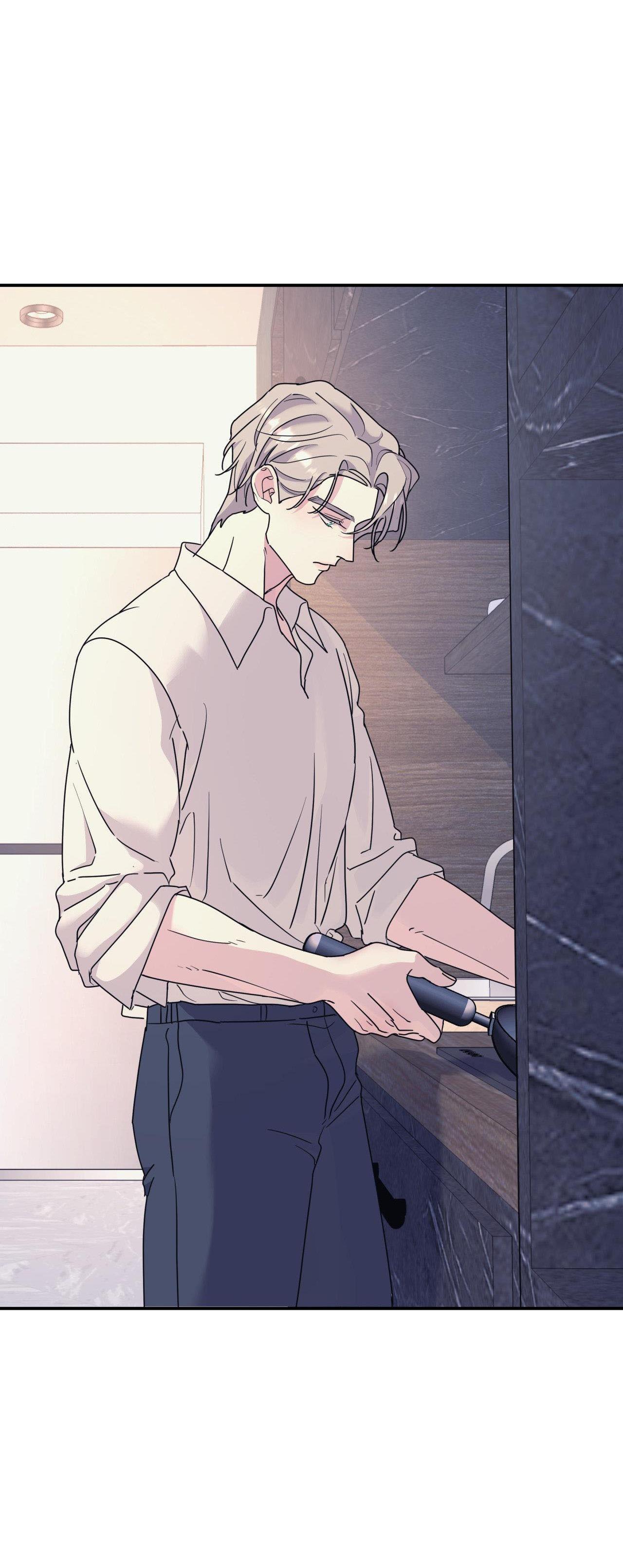 Cây Không Có Rễ - Chap 59