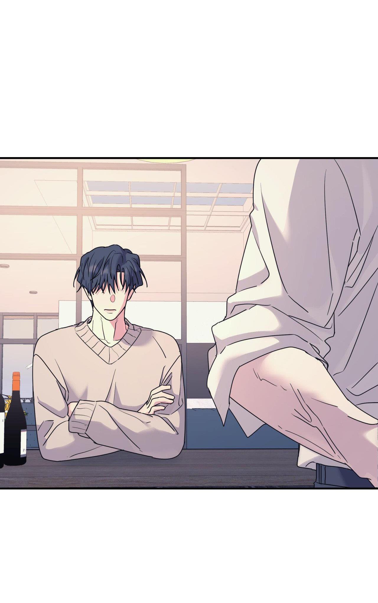 Cây Không Có Rễ - Chap 59