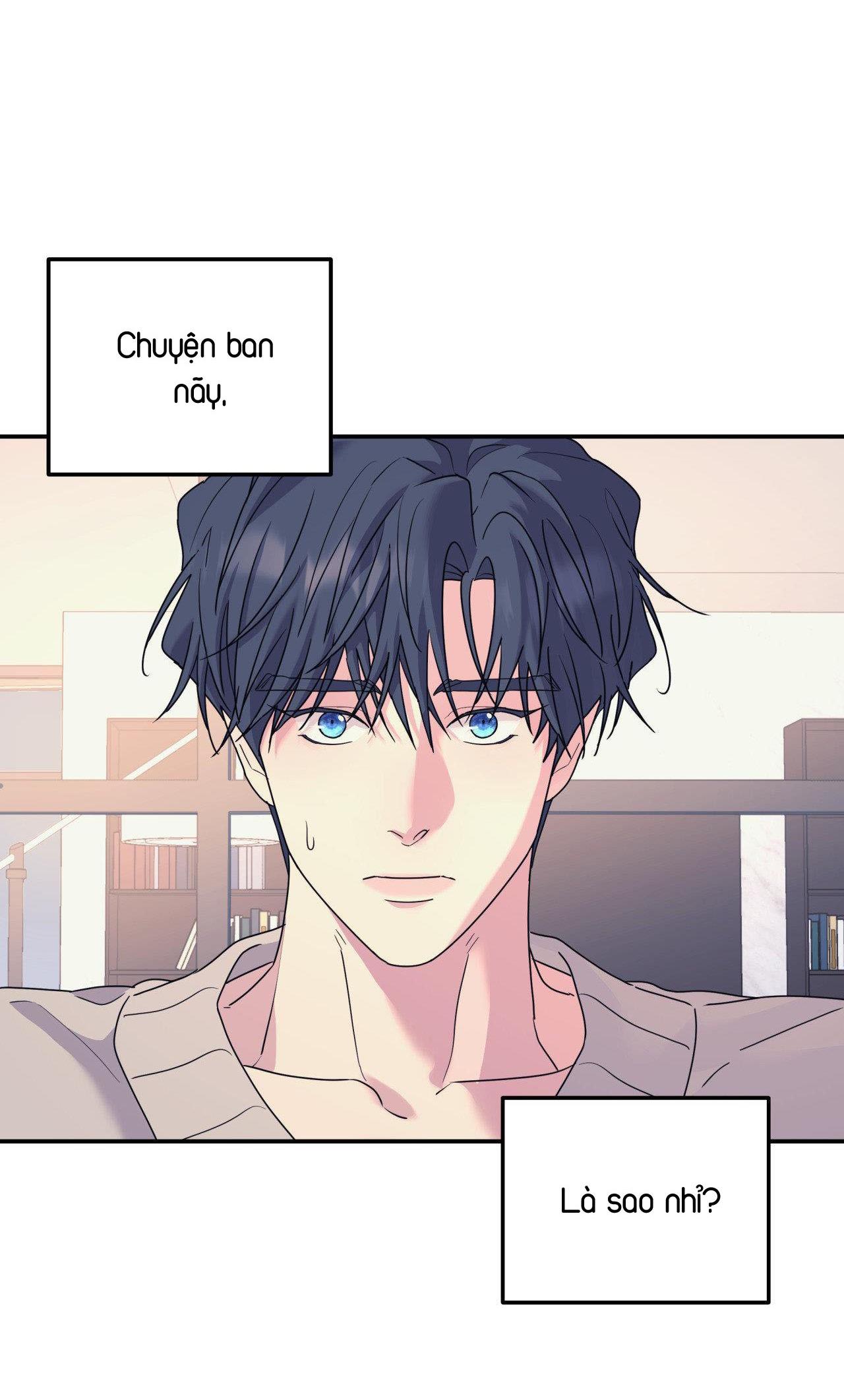 Cây Không Có Rễ - Chap 59