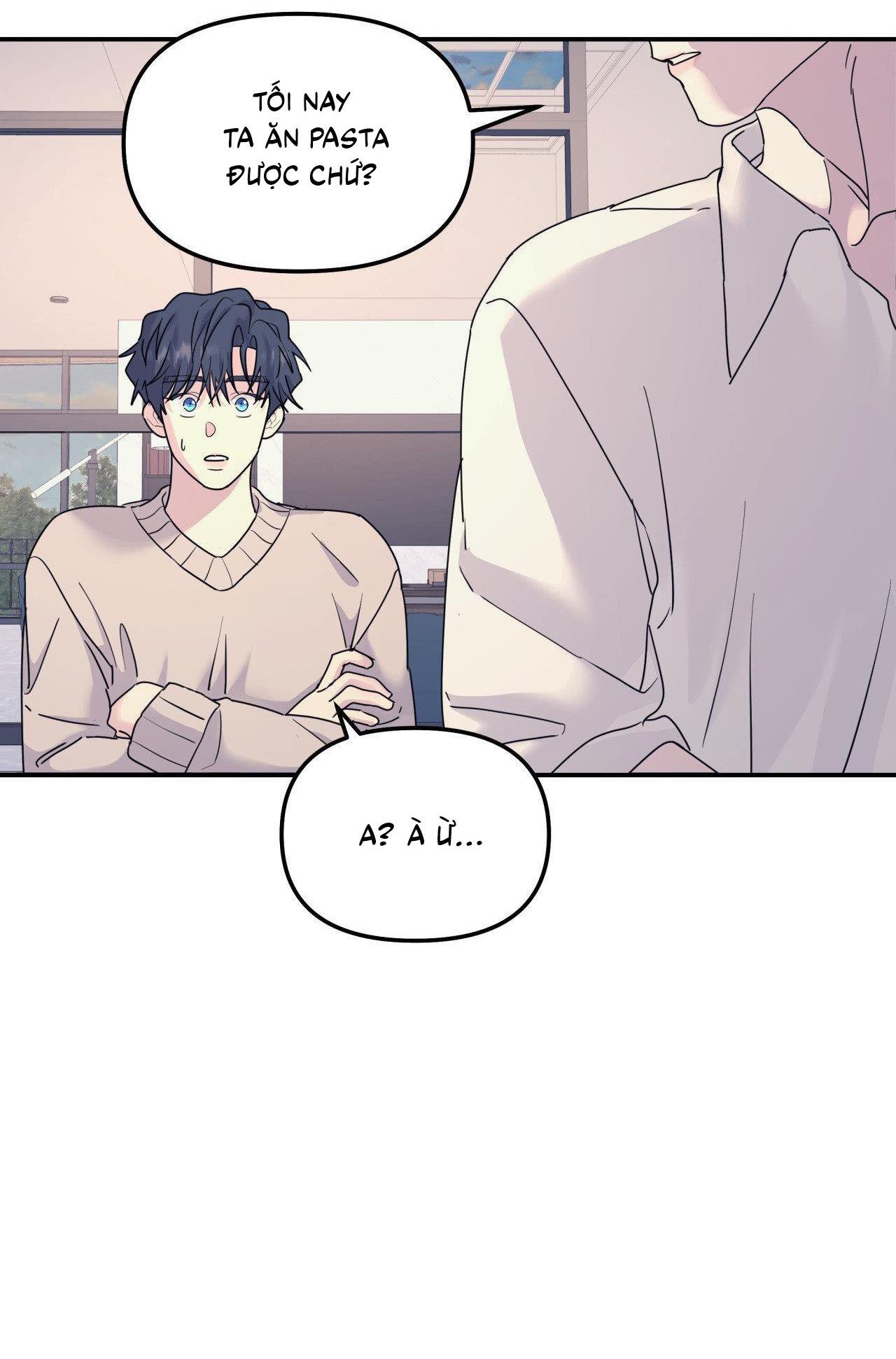 Cây Không Có Rễ - Chap 59