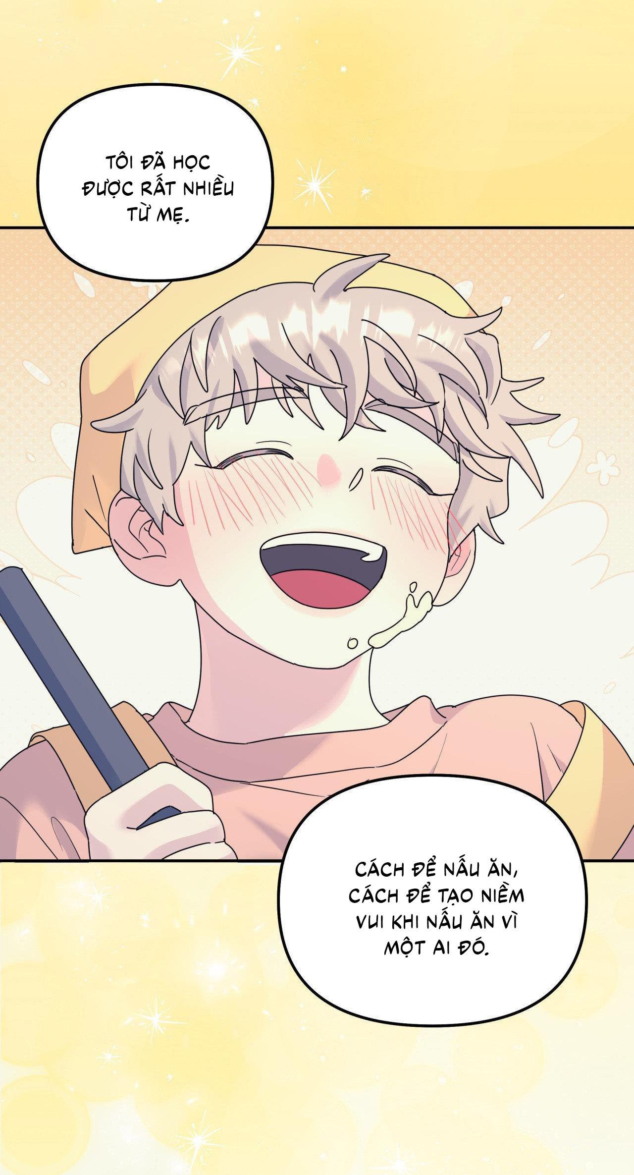 Cây Không Có Rễ - Chap 59