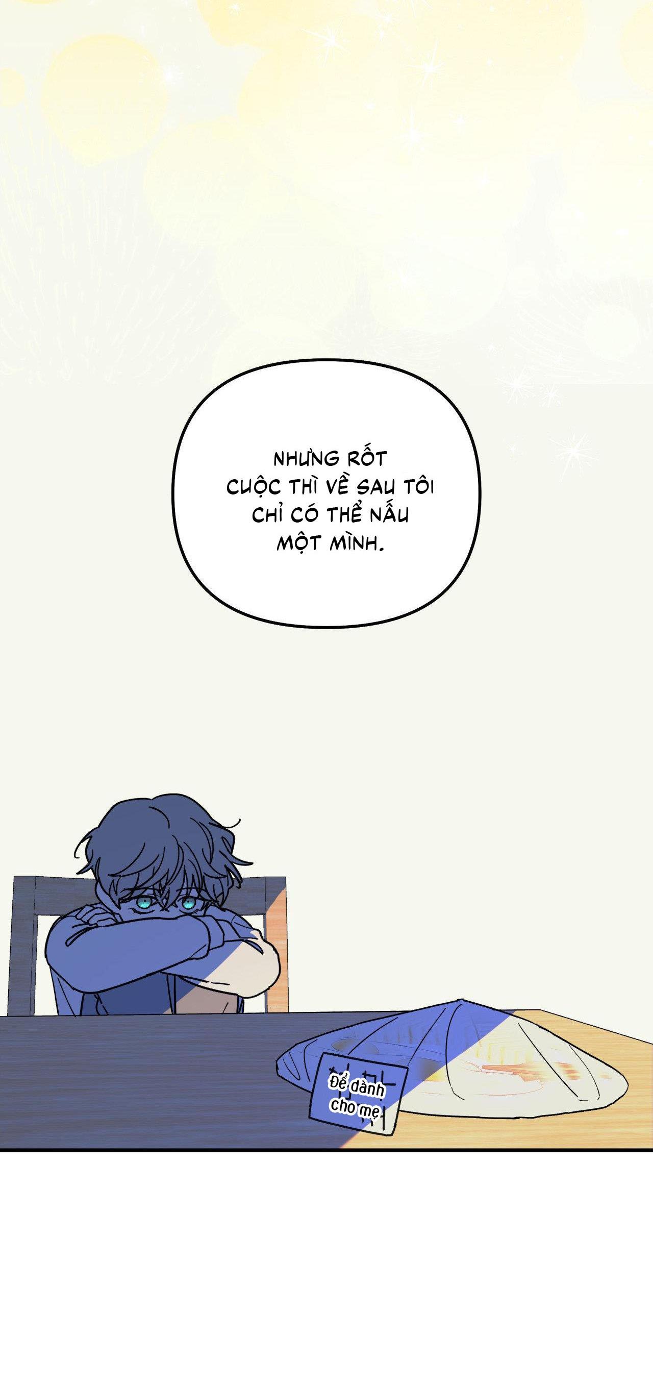 Cây Không Có Rễ - Chap 59