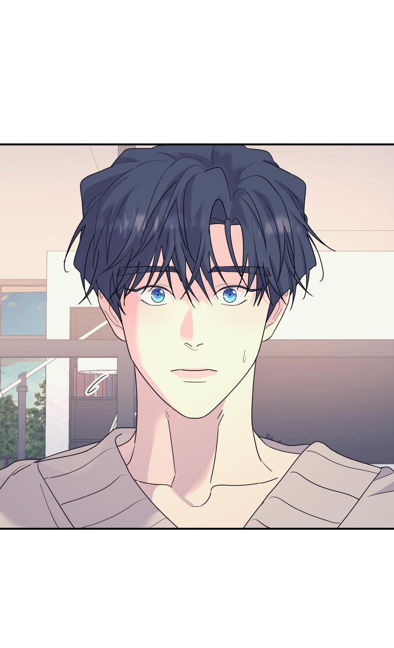 Cây Không Có Rễ - Chap 59