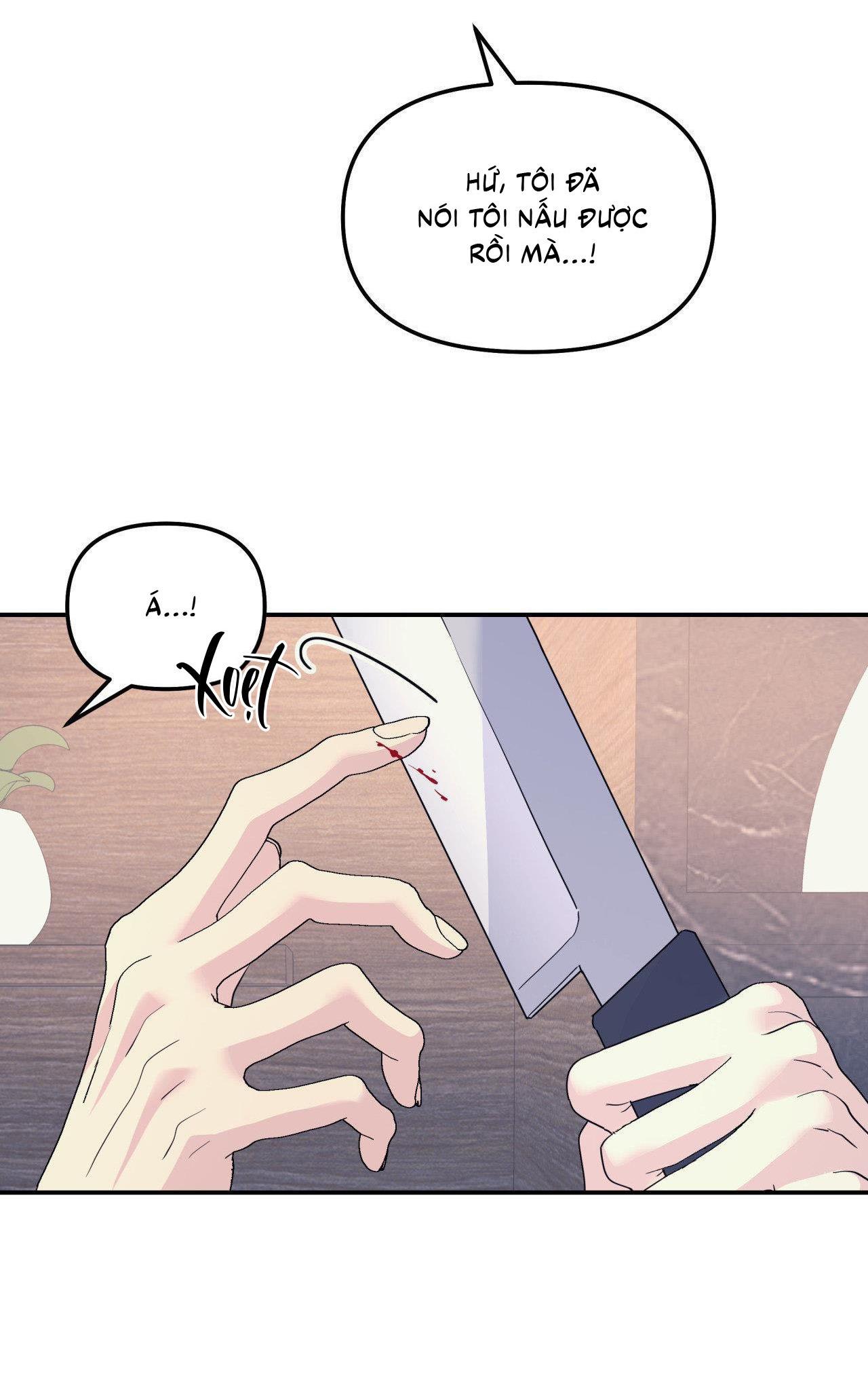 Cây Không Có Rễ - Chap 59