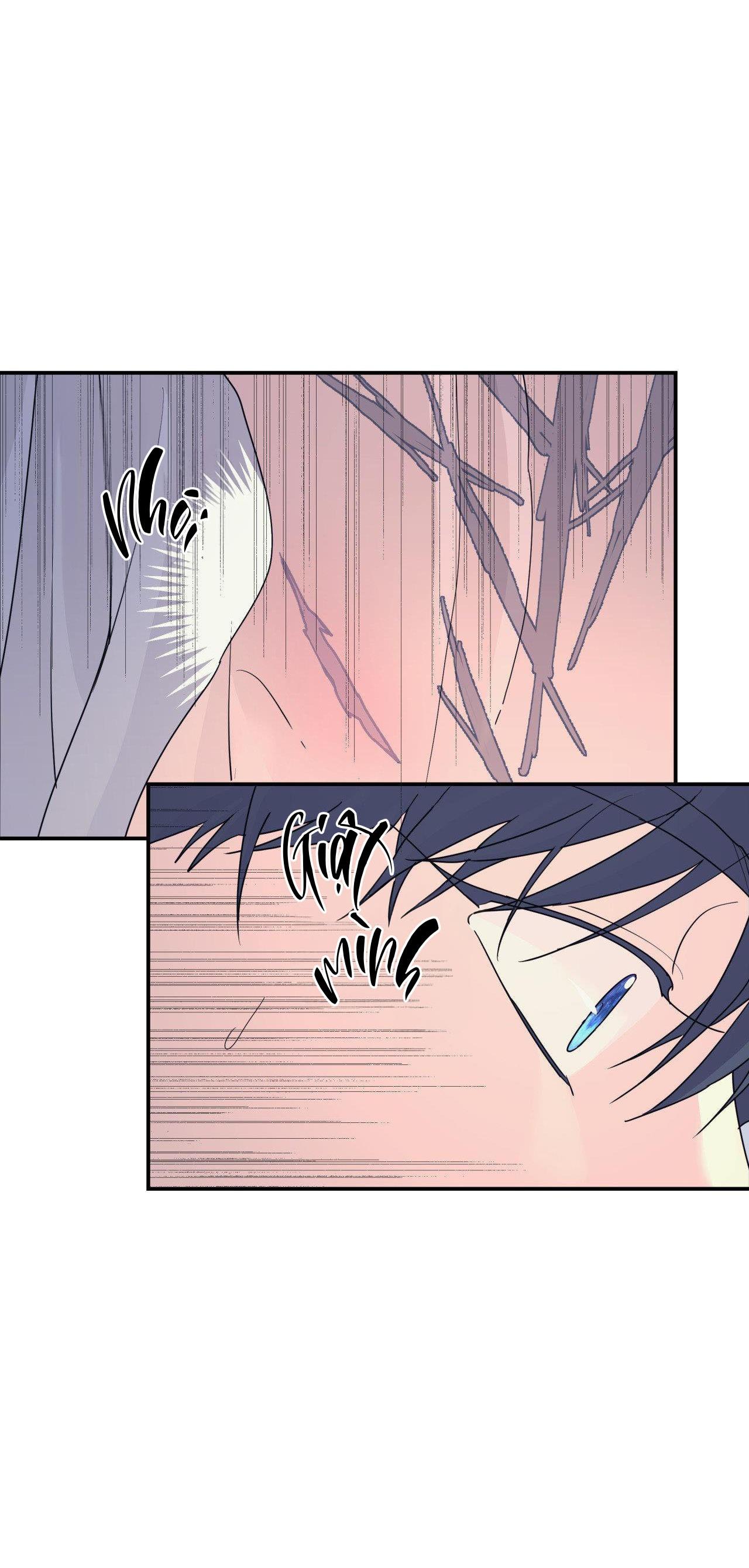 Cây Không Có Rễ - Chap 59