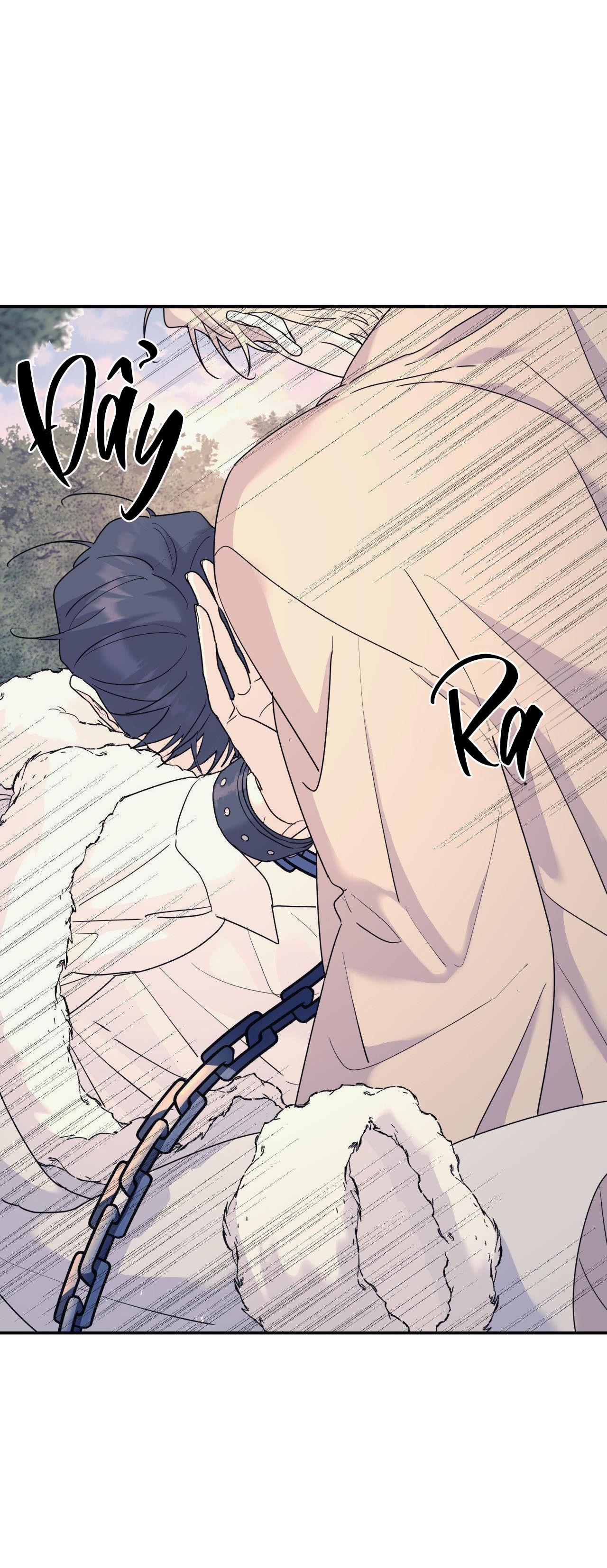 Cây Không Có Rễ - Chap 59