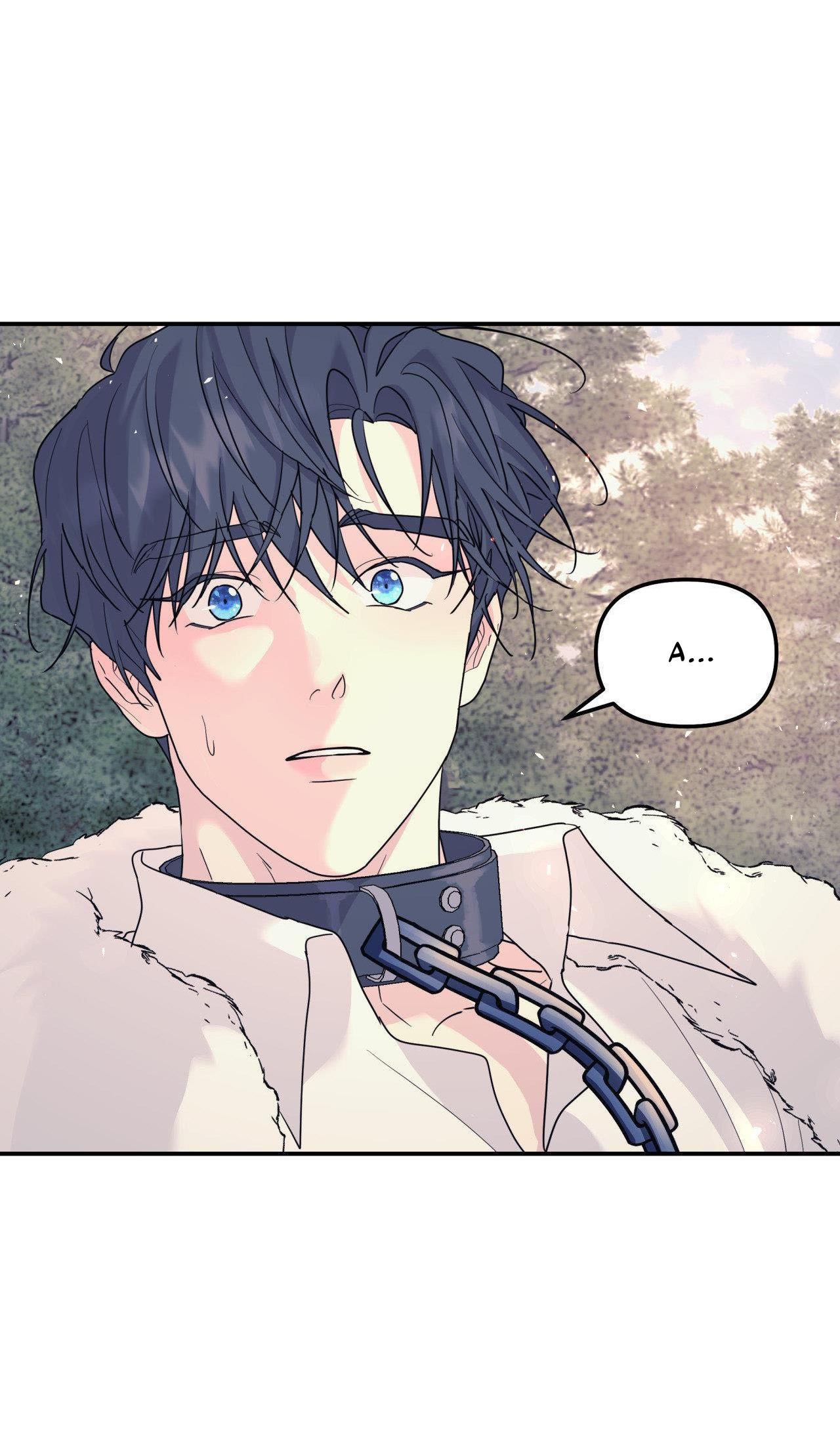 Cây Không Có Rễ - Chap 59