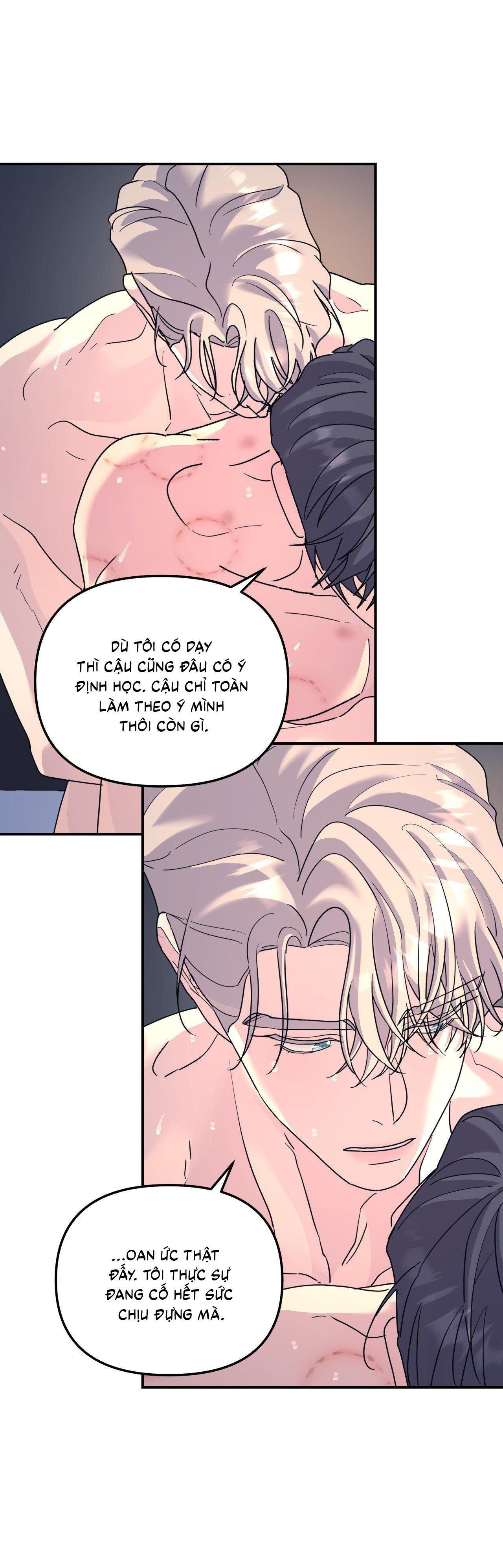 Cây Không Có Rễ - Chap 62