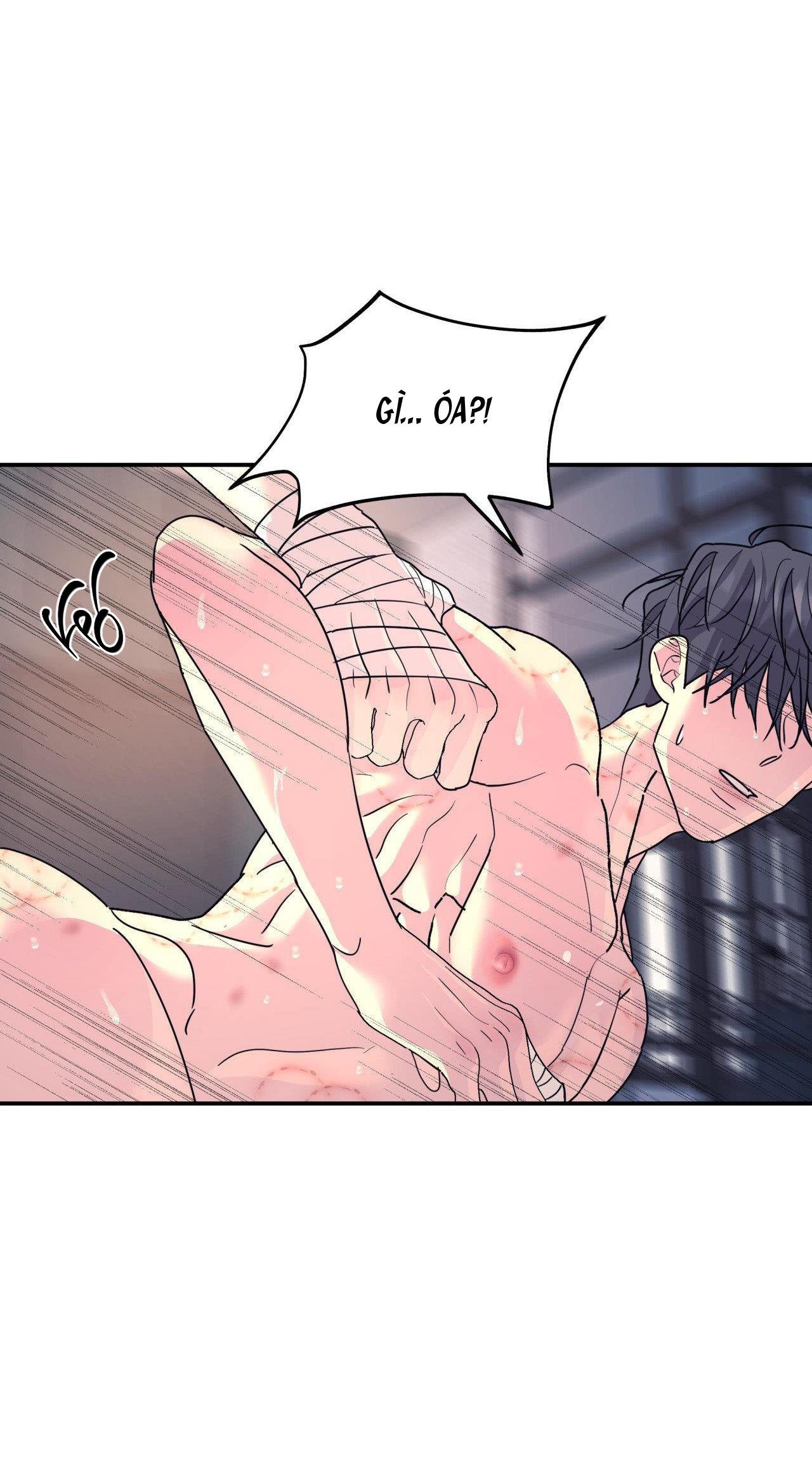 Cây Không Có Rễ - Chap 62