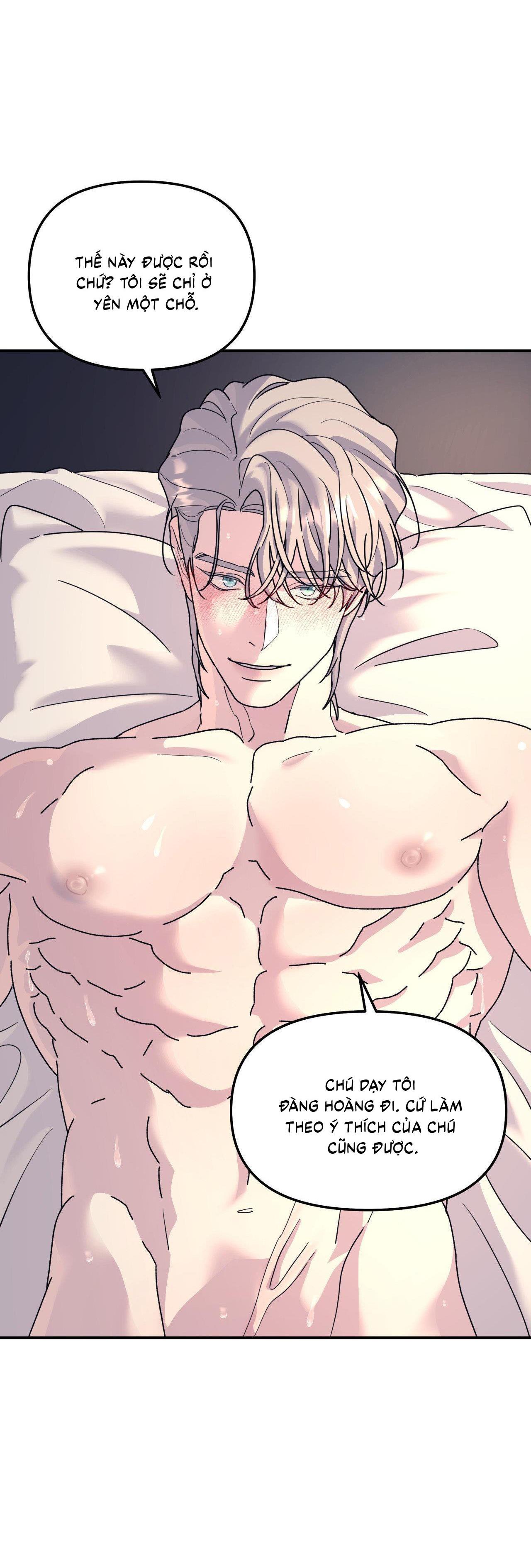 Cây Không Có Rễ - Chap 62