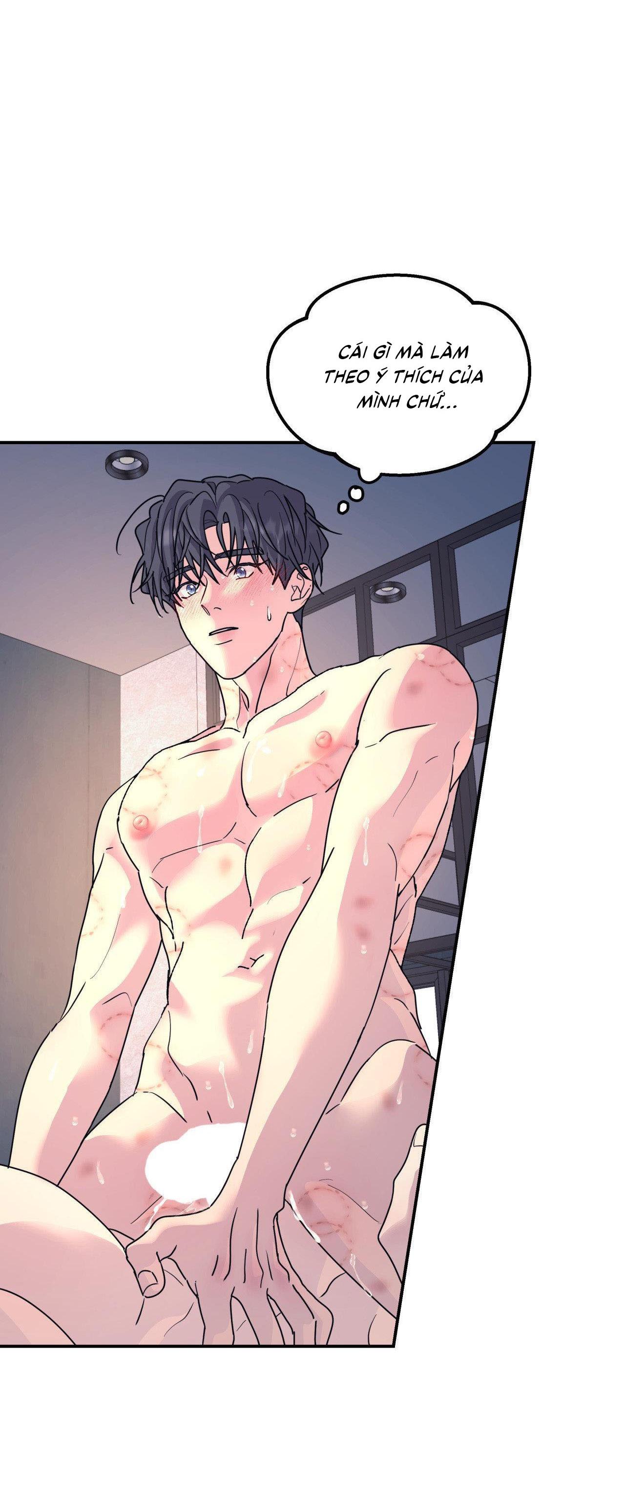 Cây Không Có Rễ - Chap 62