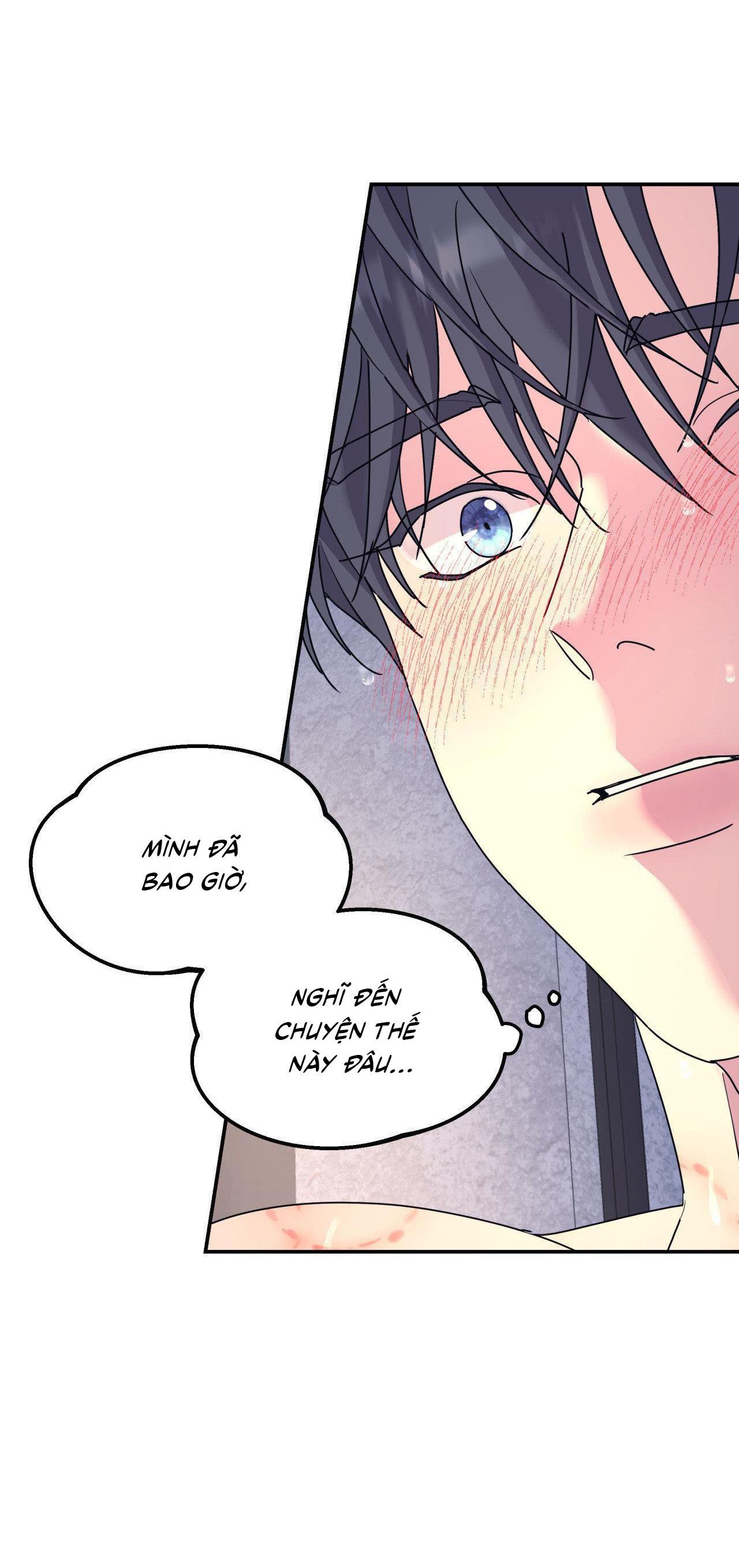 Cây Không Có Rễ - Chap 62