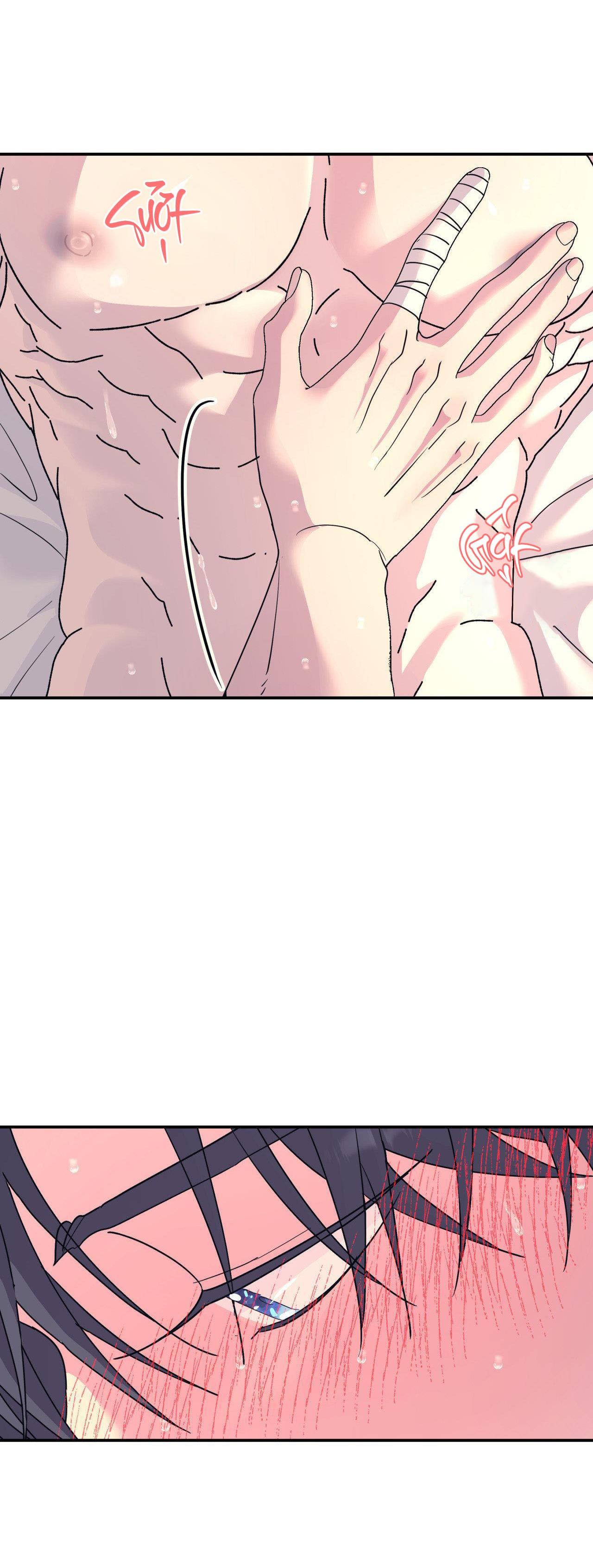 Cây Không Có Rễ - Chap 62