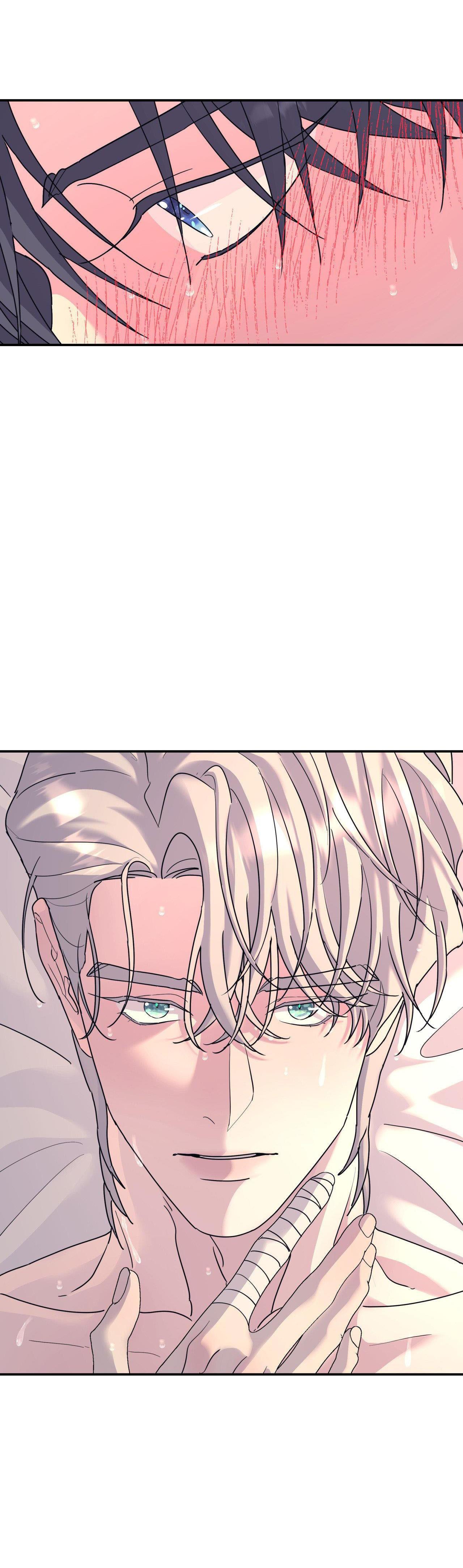 Cây Không Có Rễ - Chap 62