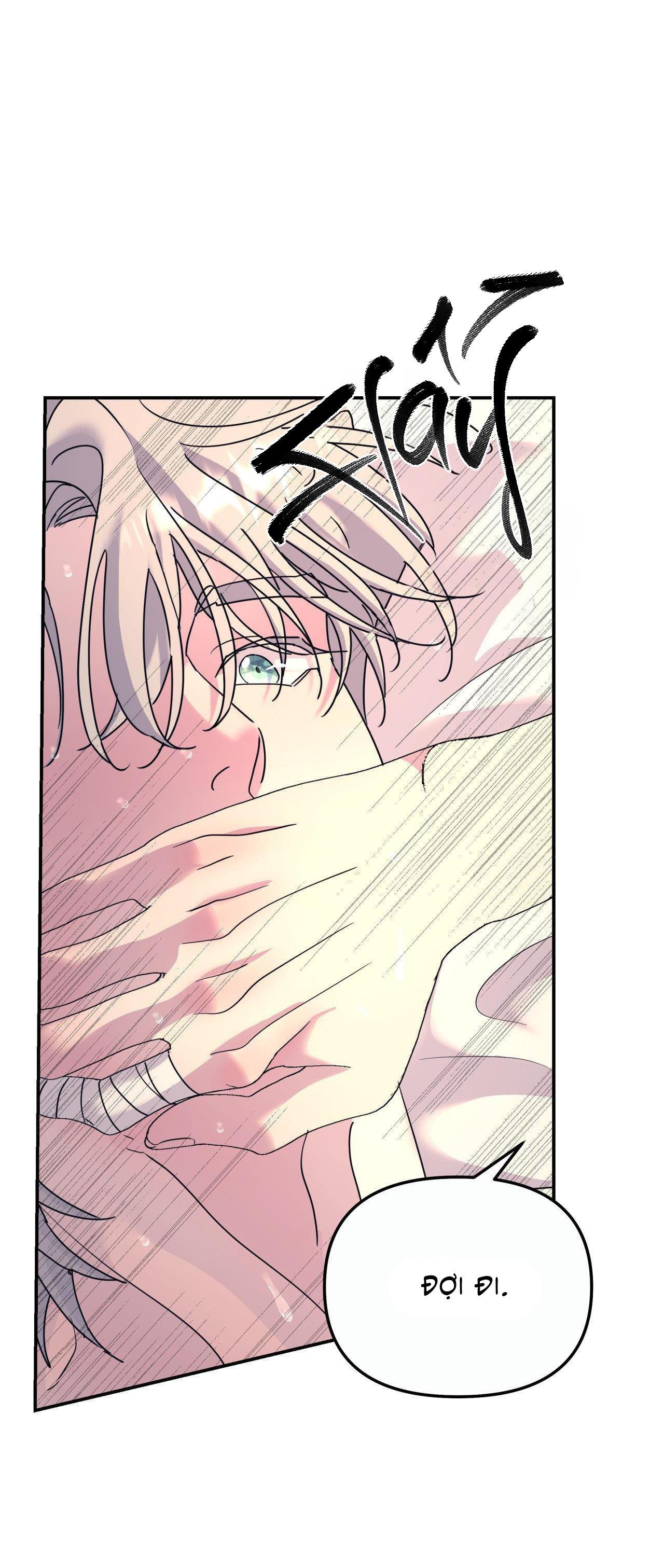 Cây Không Có Rễ - Chap 62