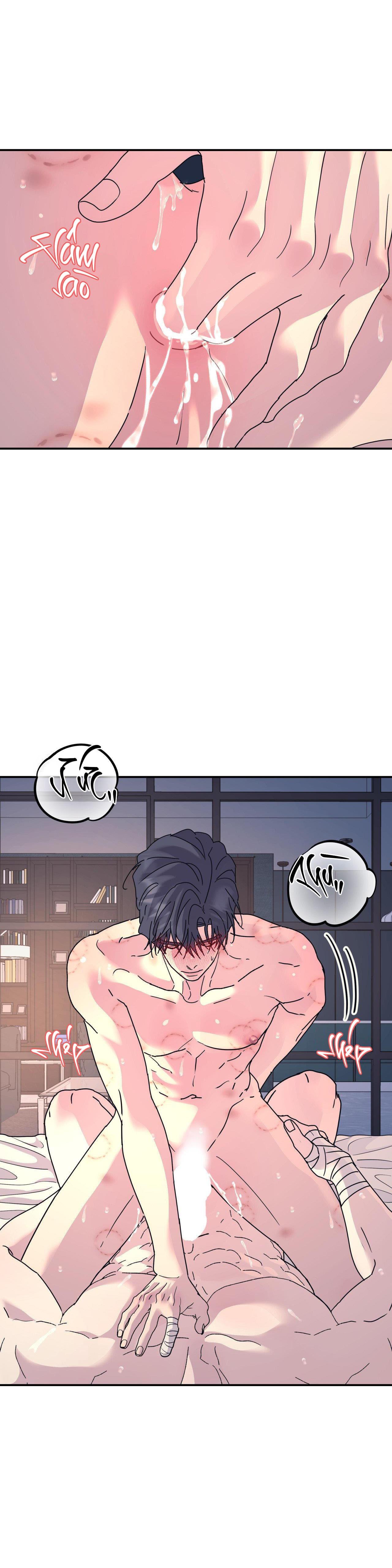 Cây Không Có Rễ - Chap 62