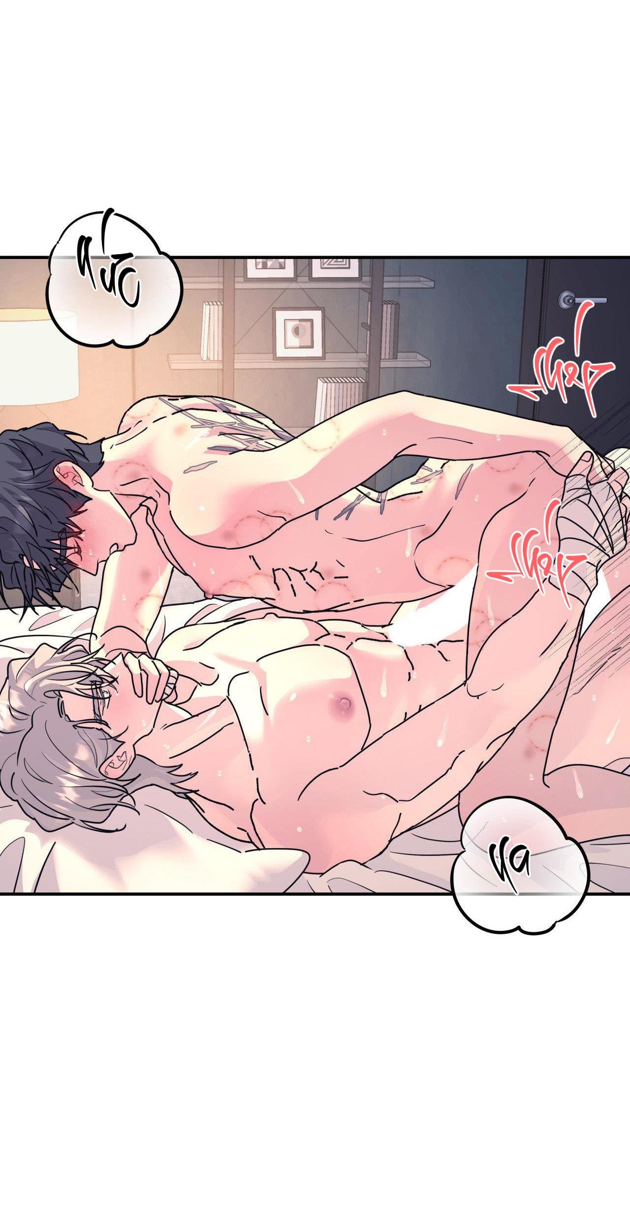 Cây Không Có Rễ - Chap 62