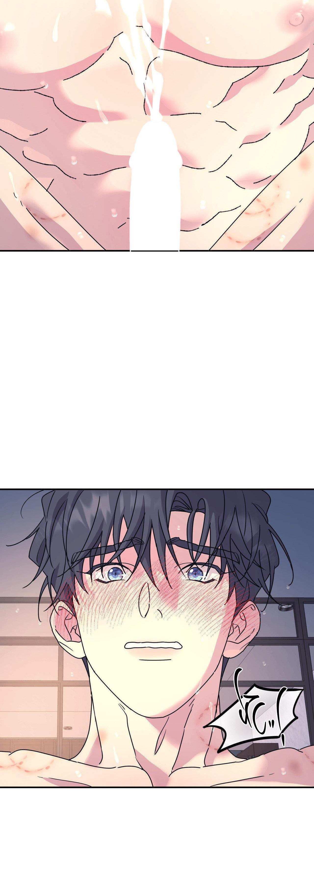 Cây Không Có Rễ - Chap 62