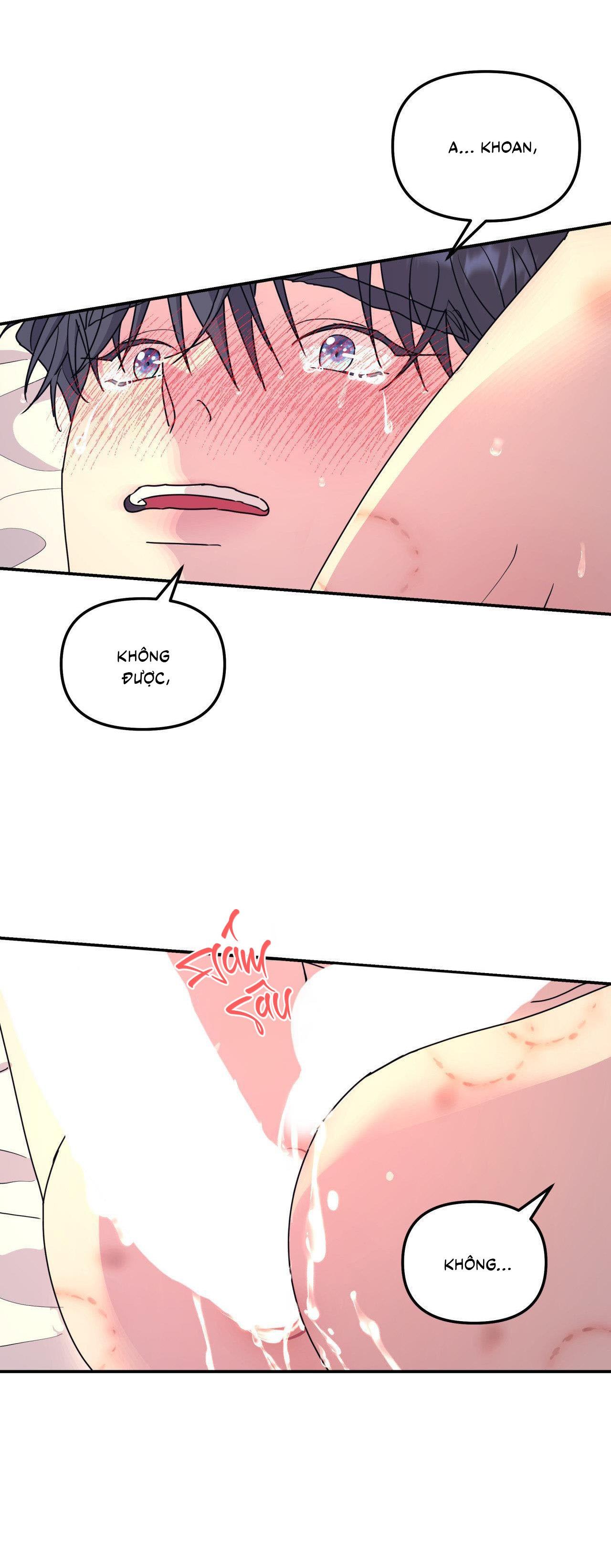 Cây Không Có Rễ - Chap 62