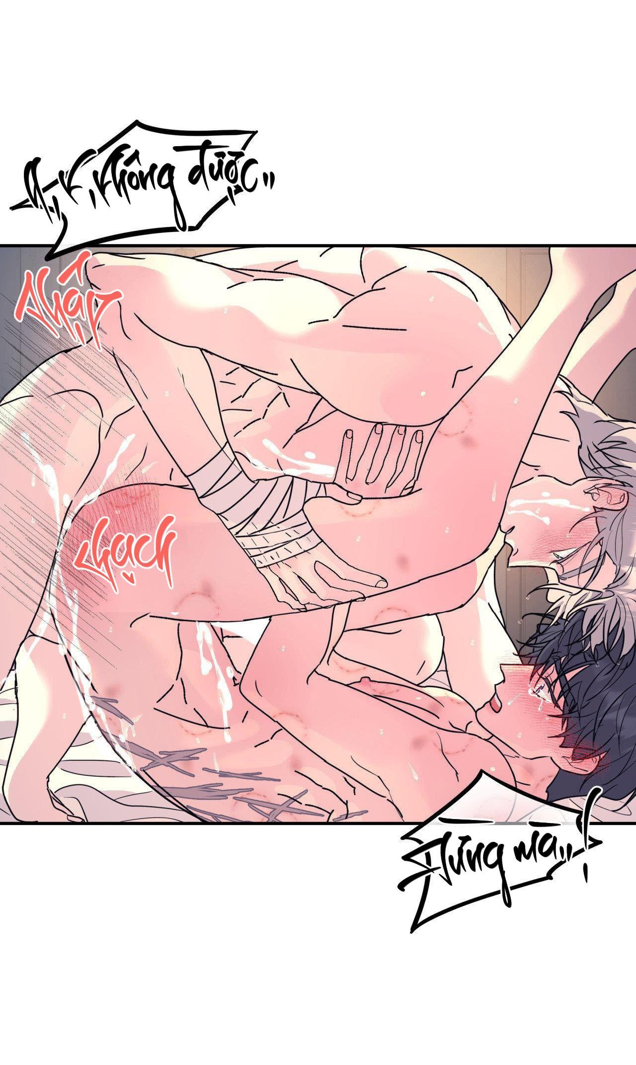 Cây Không Có Rễ - Chap 62